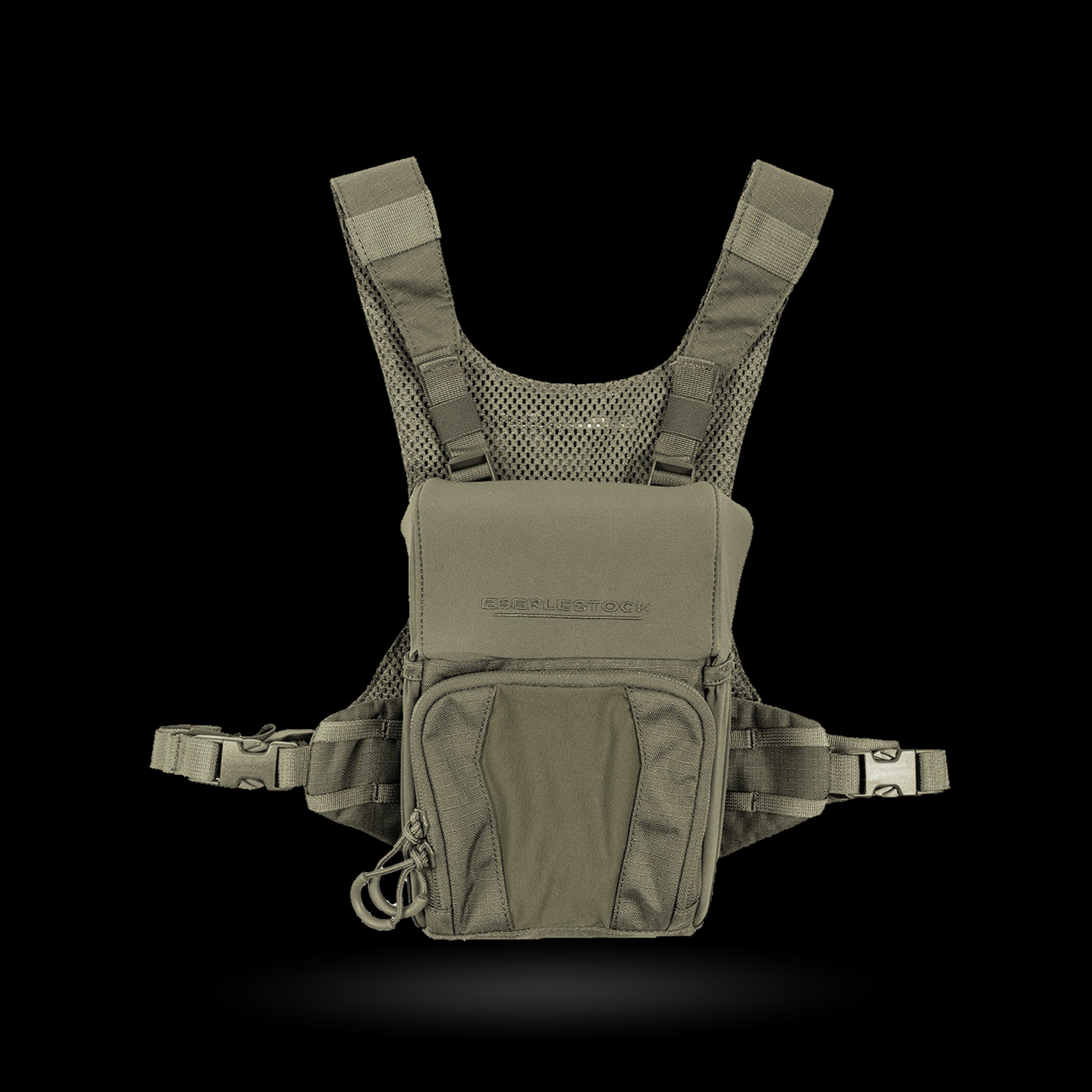 Eberlestock - Recon Modular Bino Pack