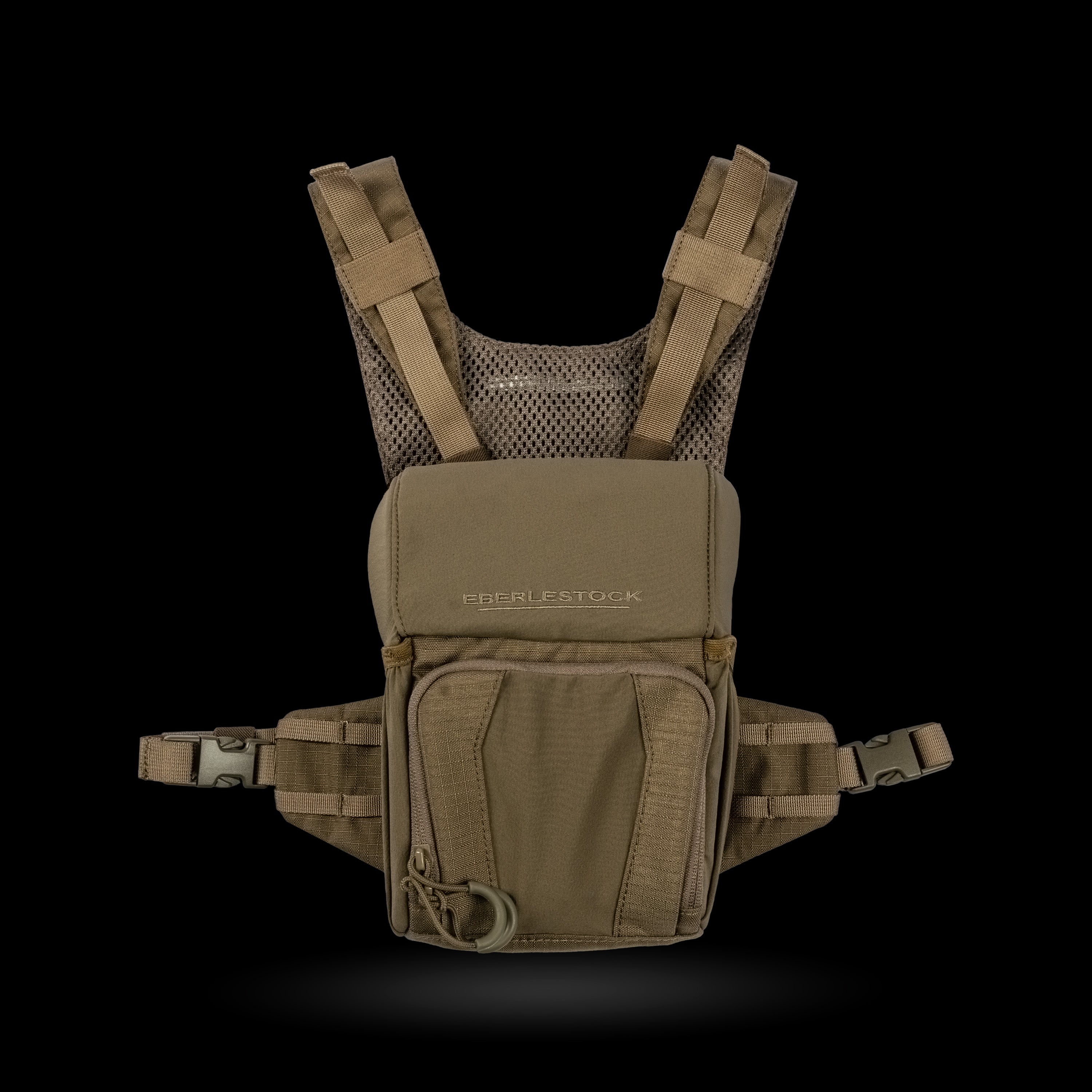 Eberlestock - Recon Modular Bino Pack