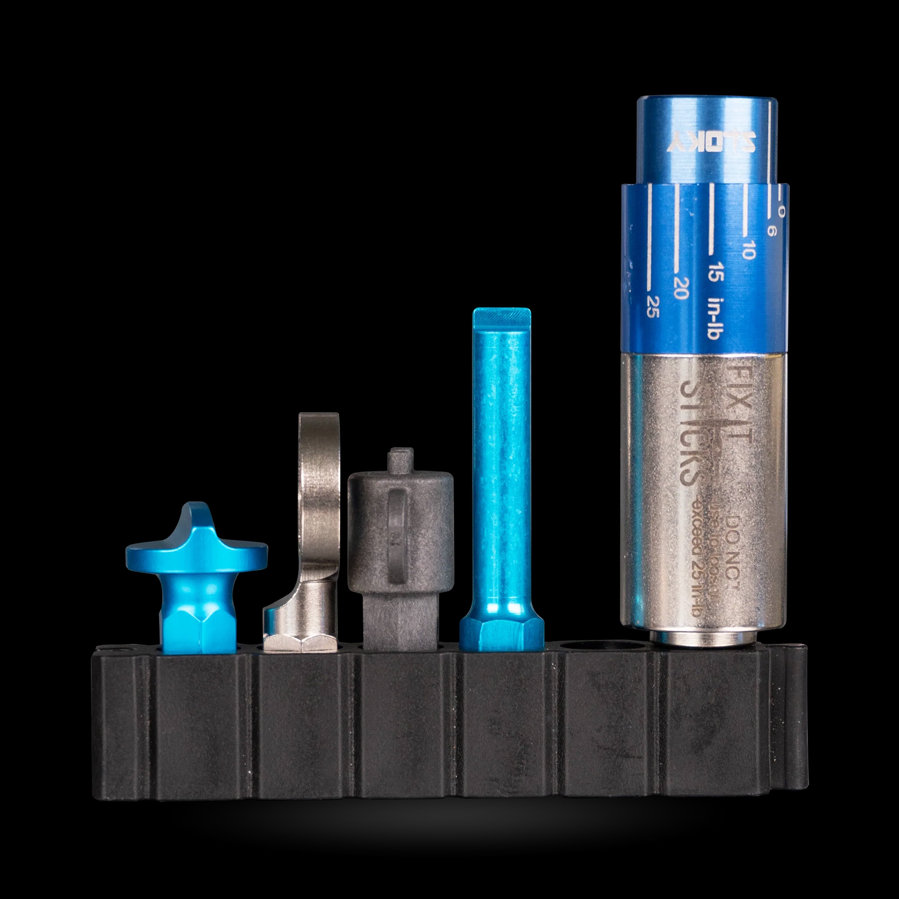 Fix it Sticks - Red Dot Optics Expansion Pack