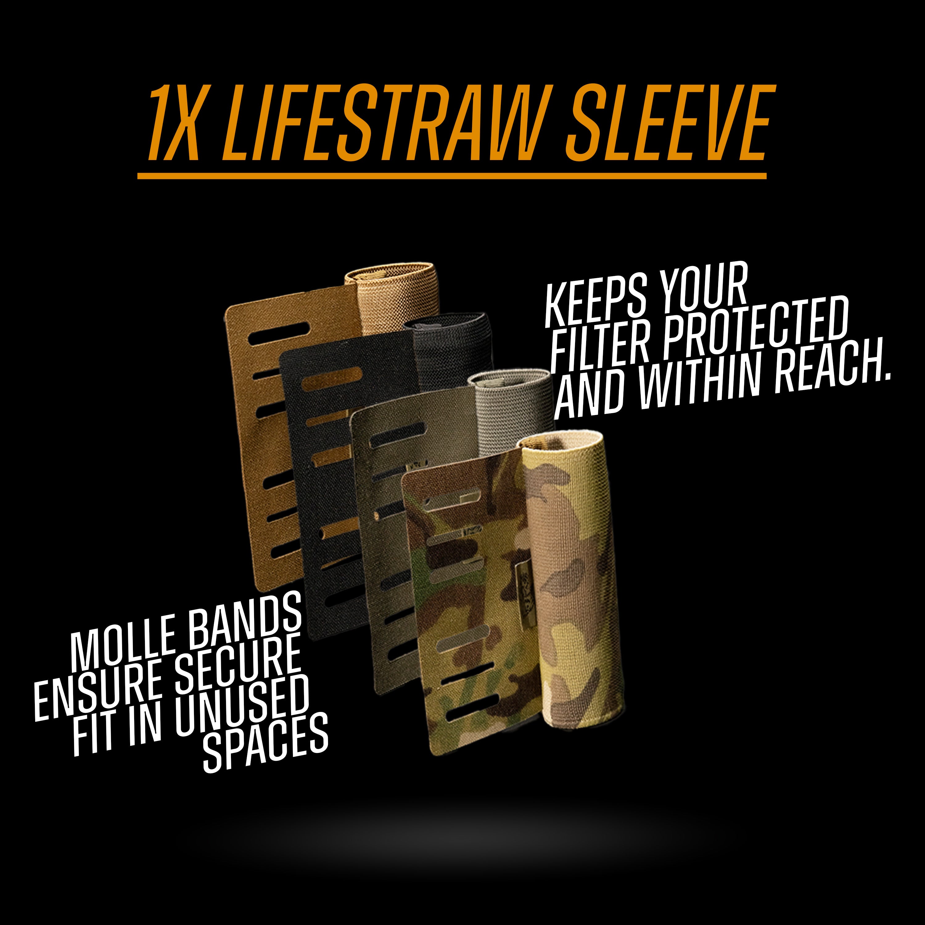 Hydration Essentials - Bundle