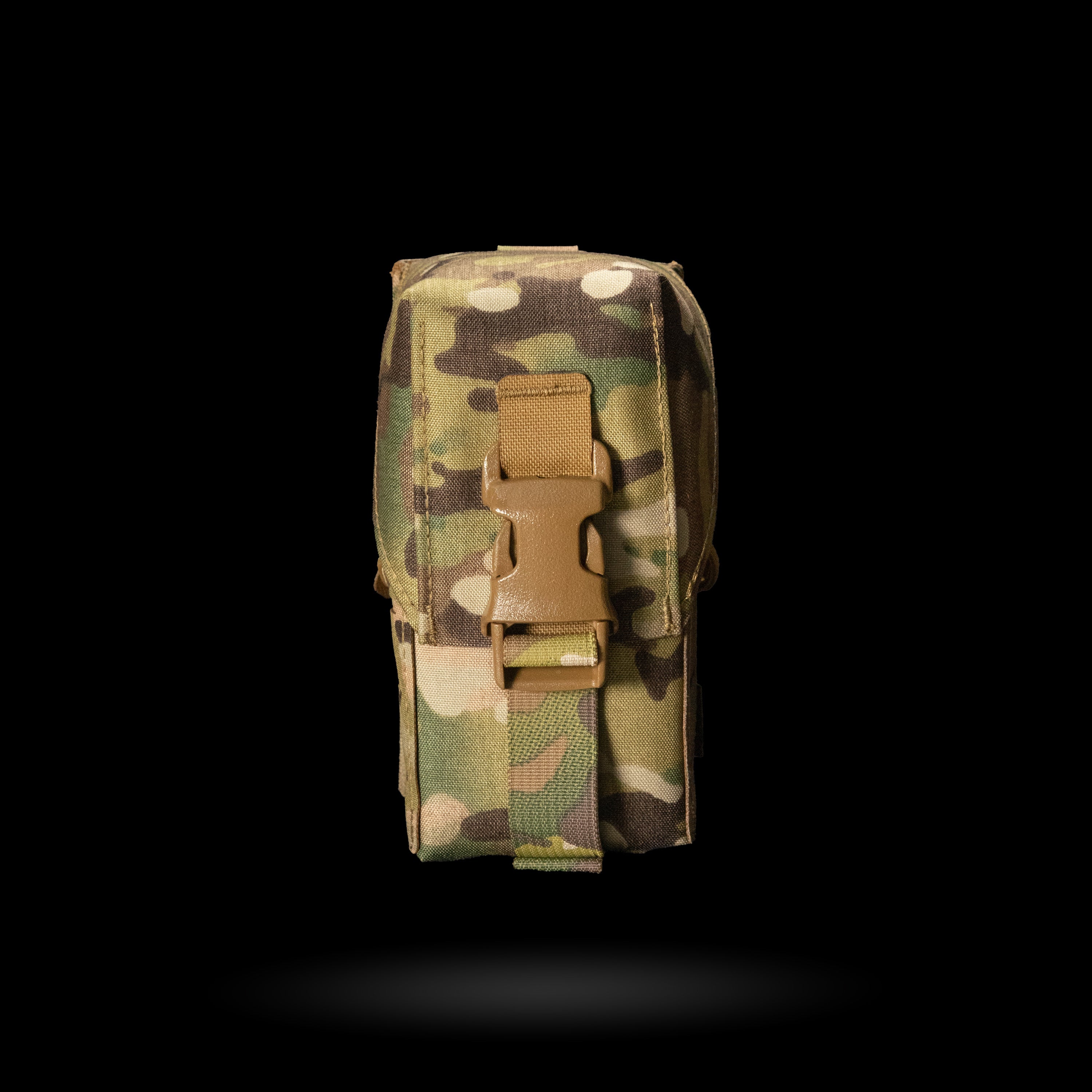 Recce Mag Pouch