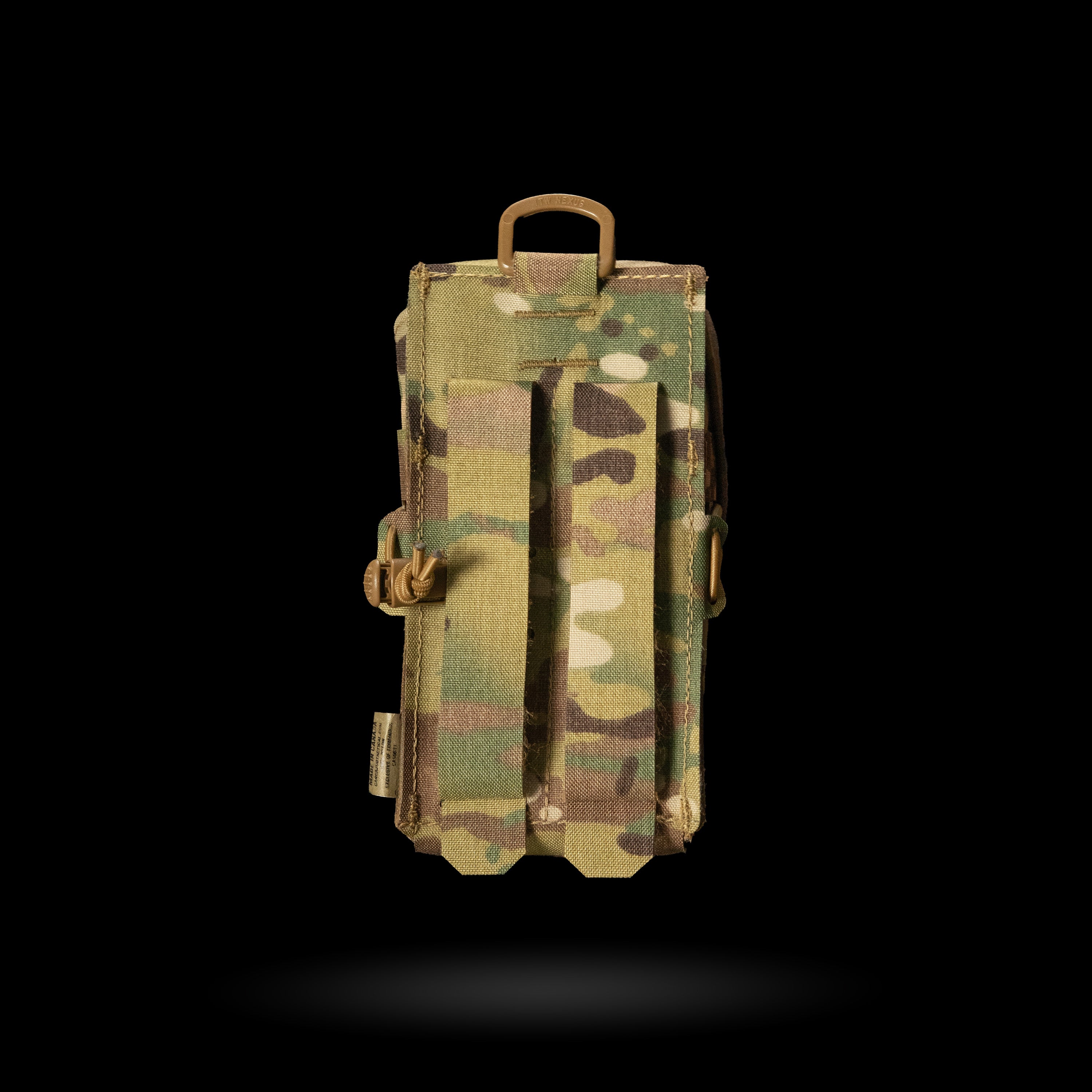 Recce Mag Pouch