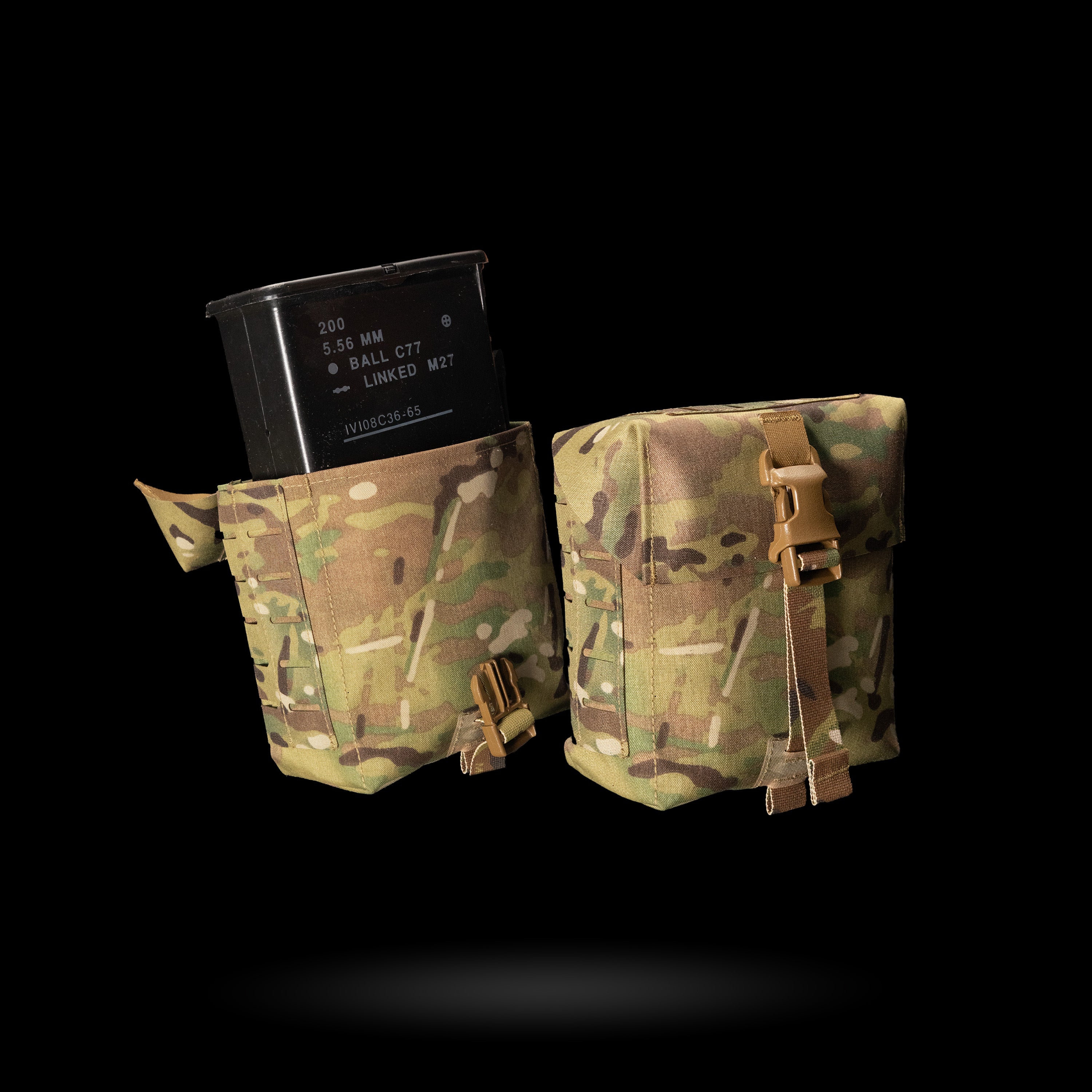 C9/SAW Pouch