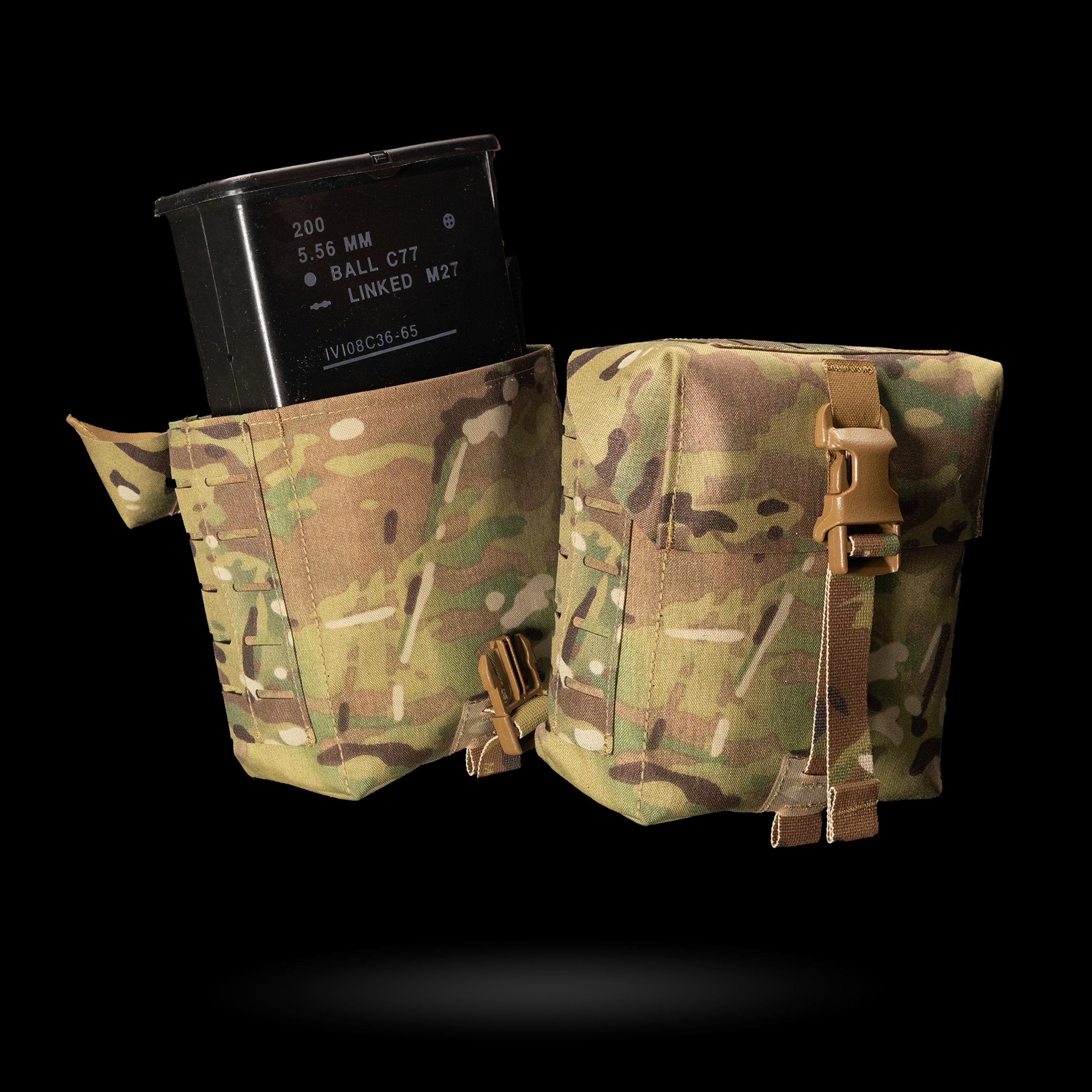 C9/SAW Pouch