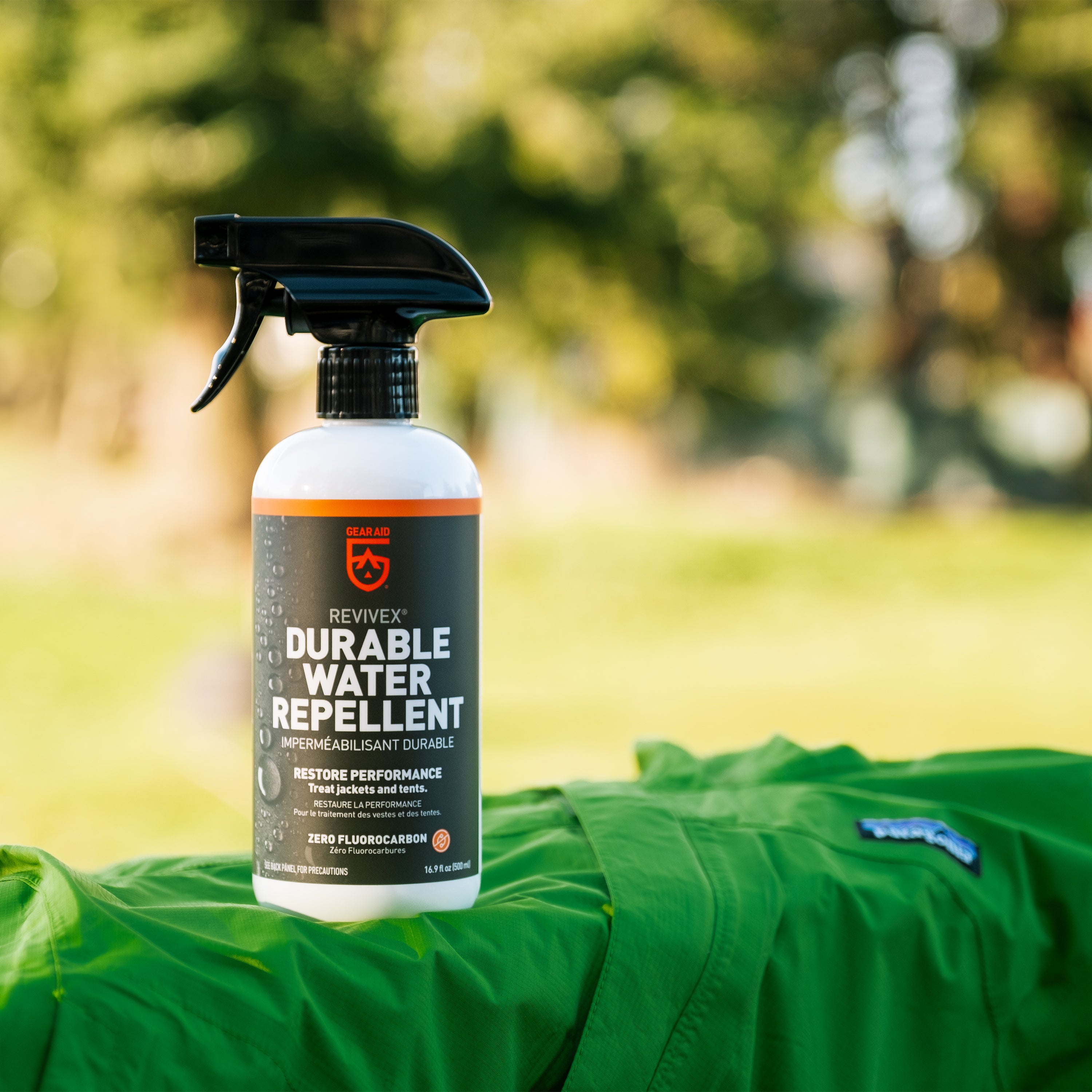 GEAR AID - Revivex Durable Water Repellent