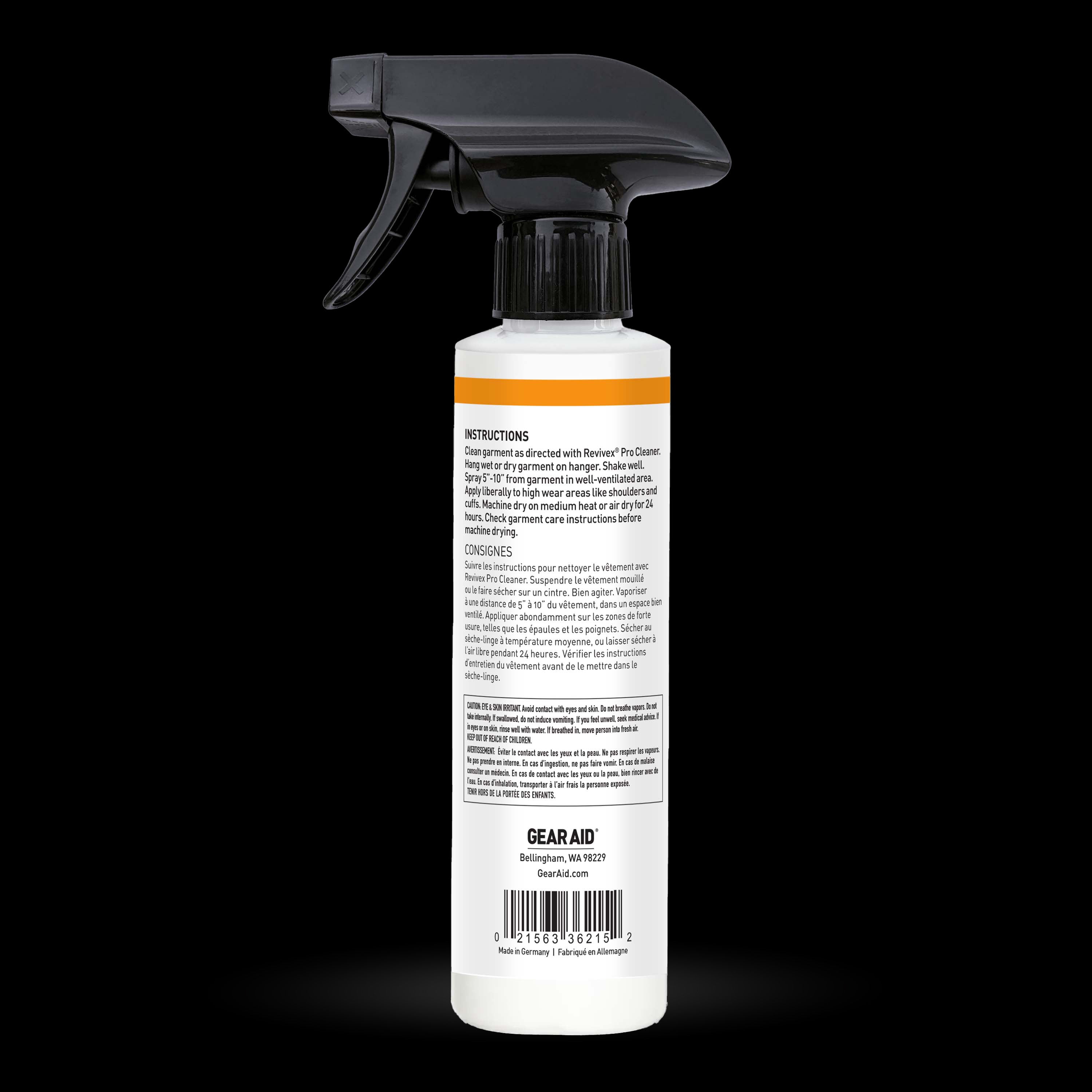 GEAR AID - Revivex Durable Water Repellent