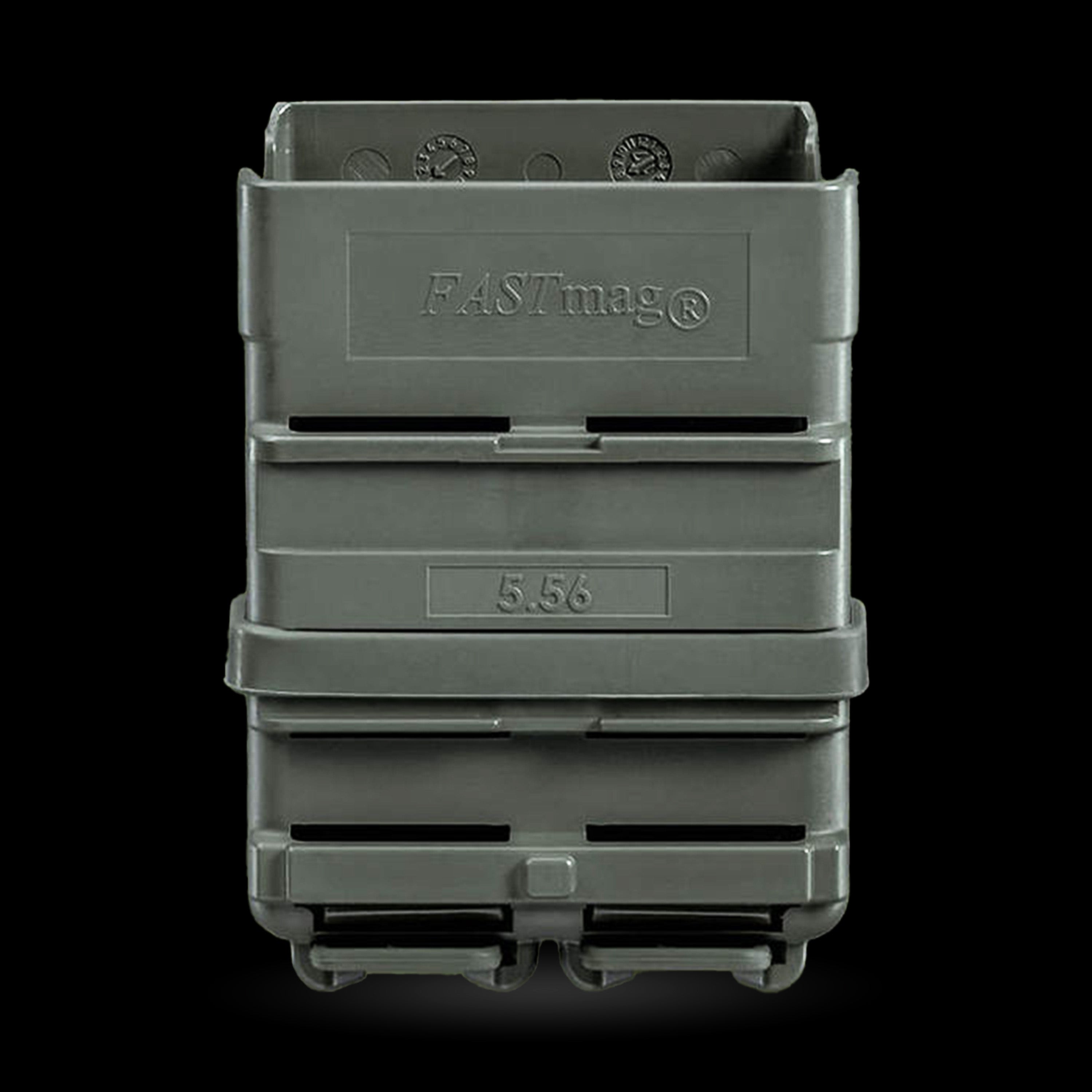FASTmag® - 5.56