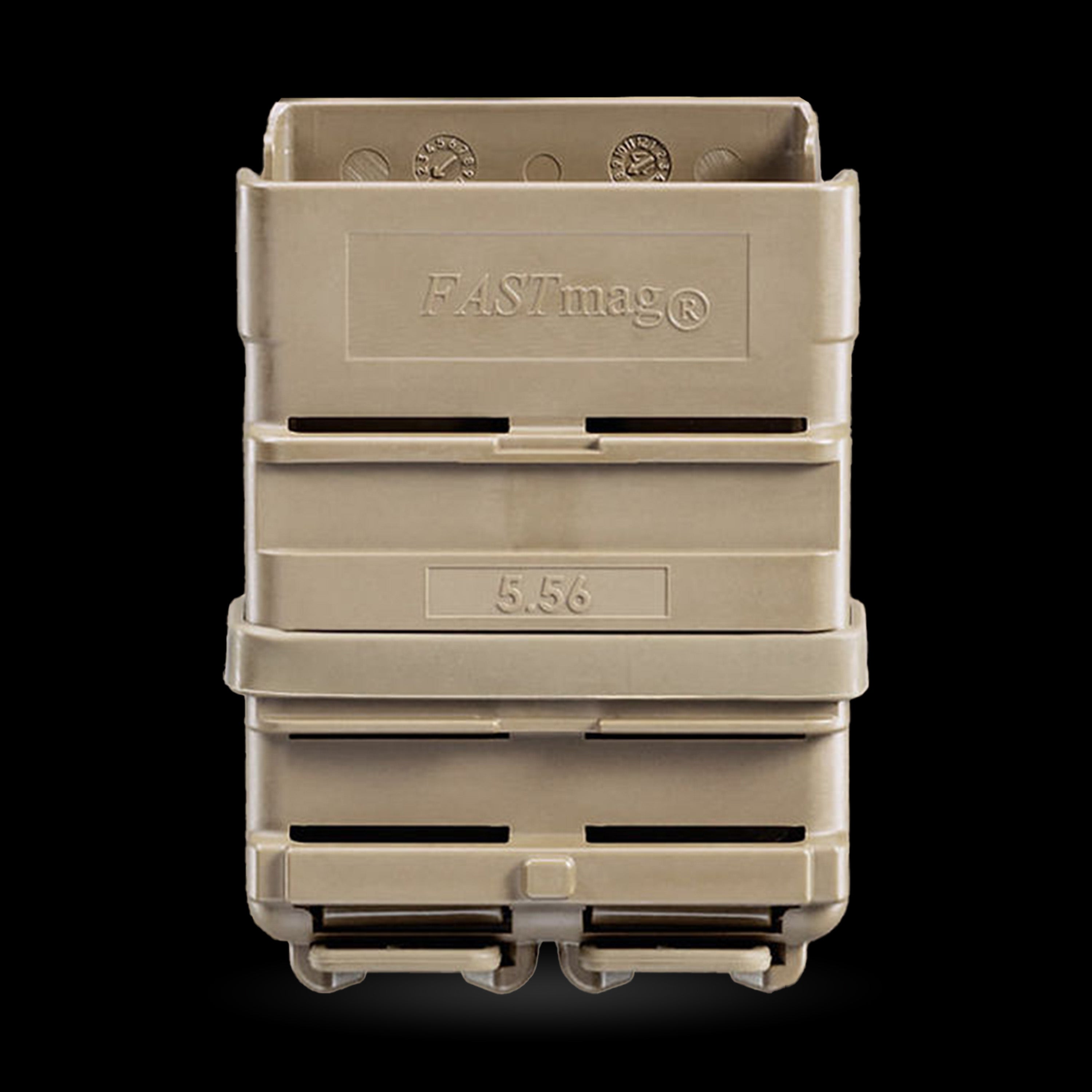 FASTmag® - 5.56