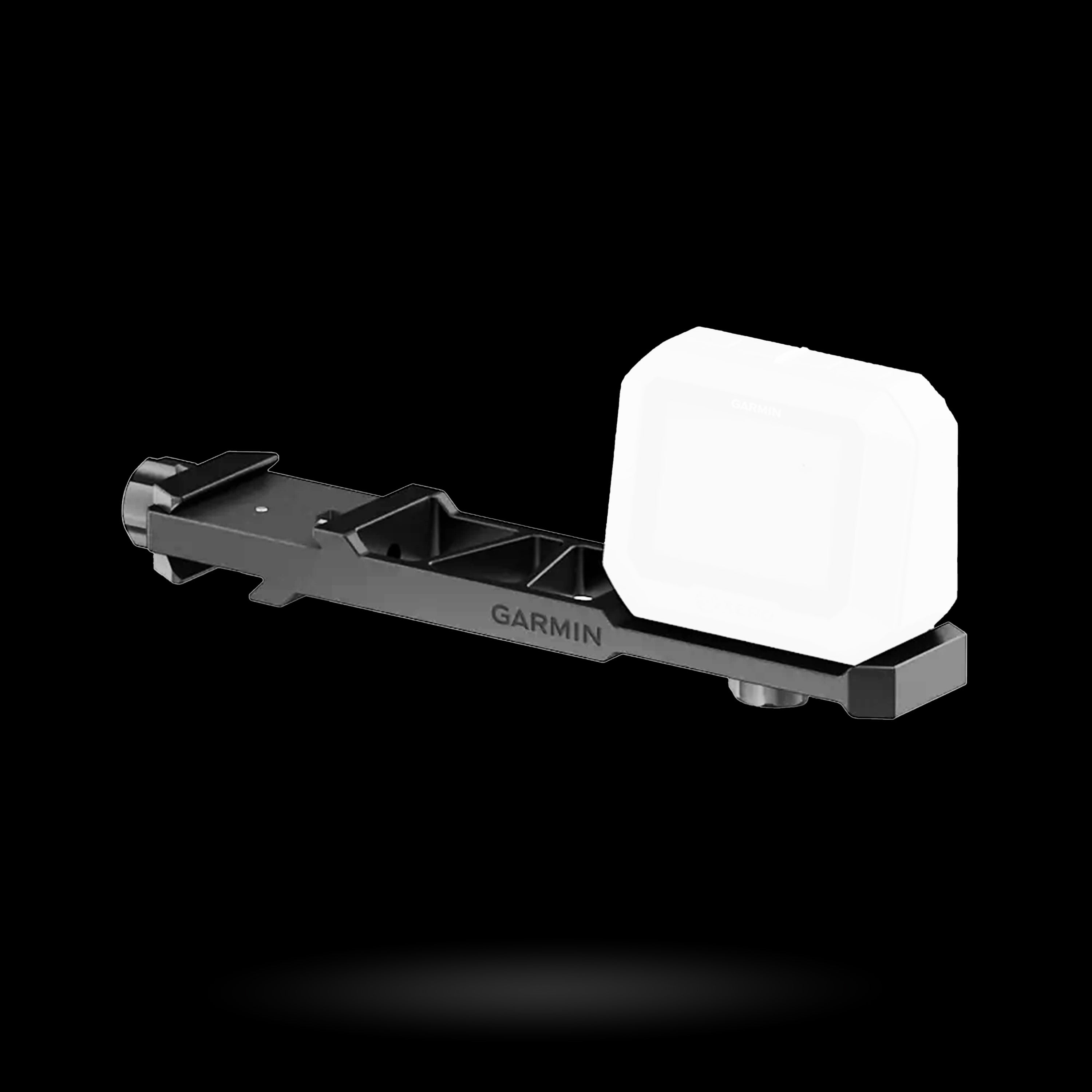 Garmin - Xero® C2 Rifle Mount