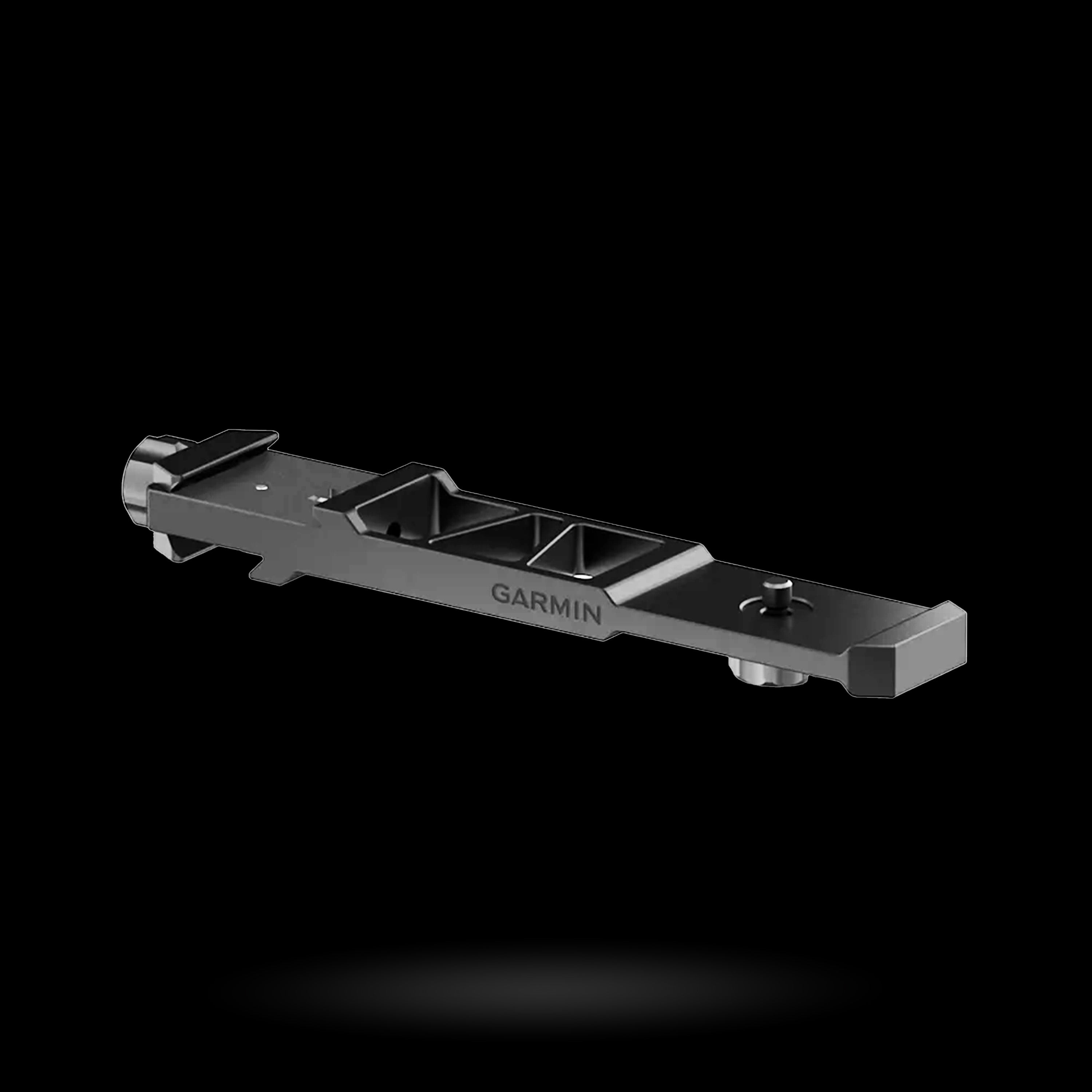 Garmin - Xero® C2 Rifle Mount