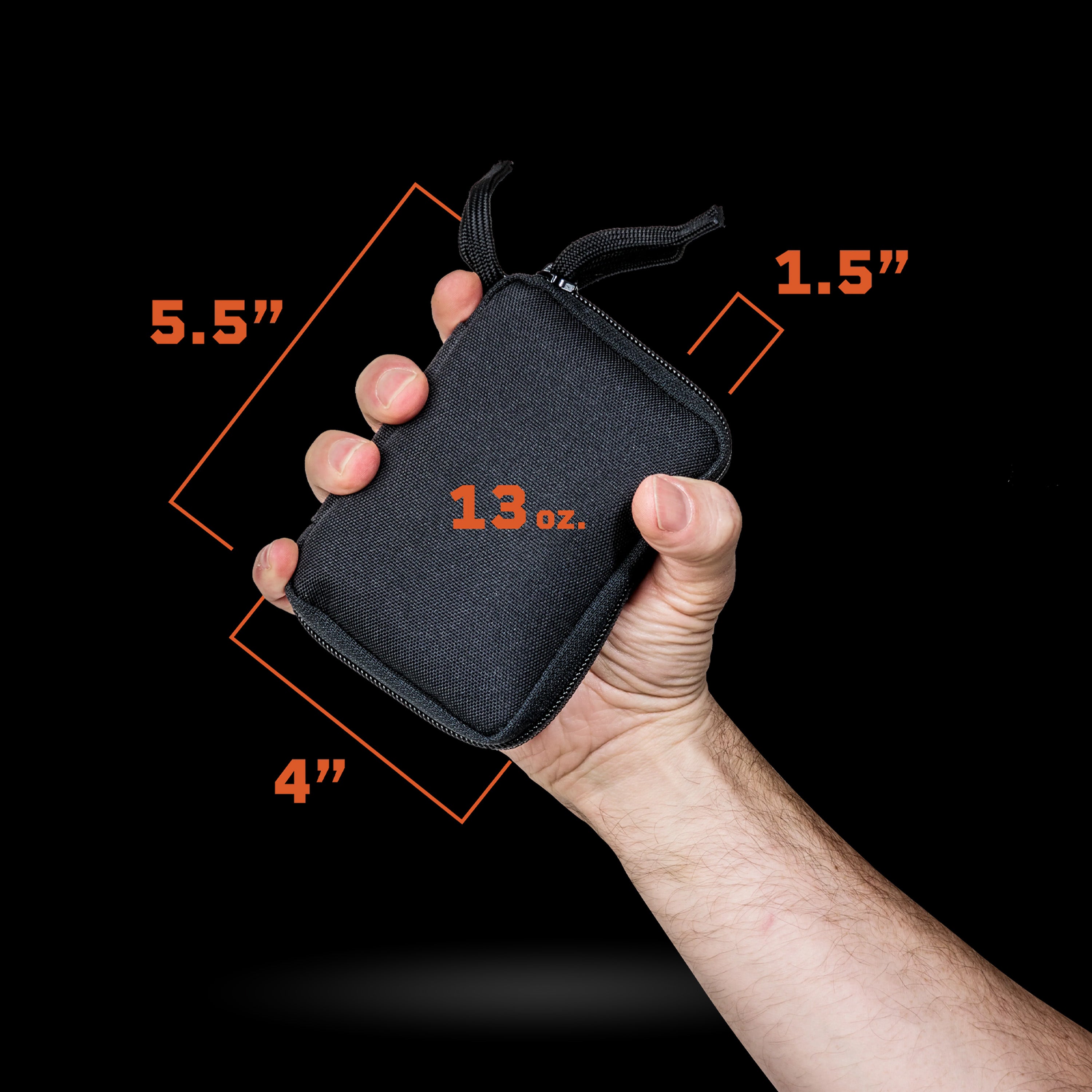 Fix it Sticks - Rifle and Optics Toolkit with All-in-One Torque Driver