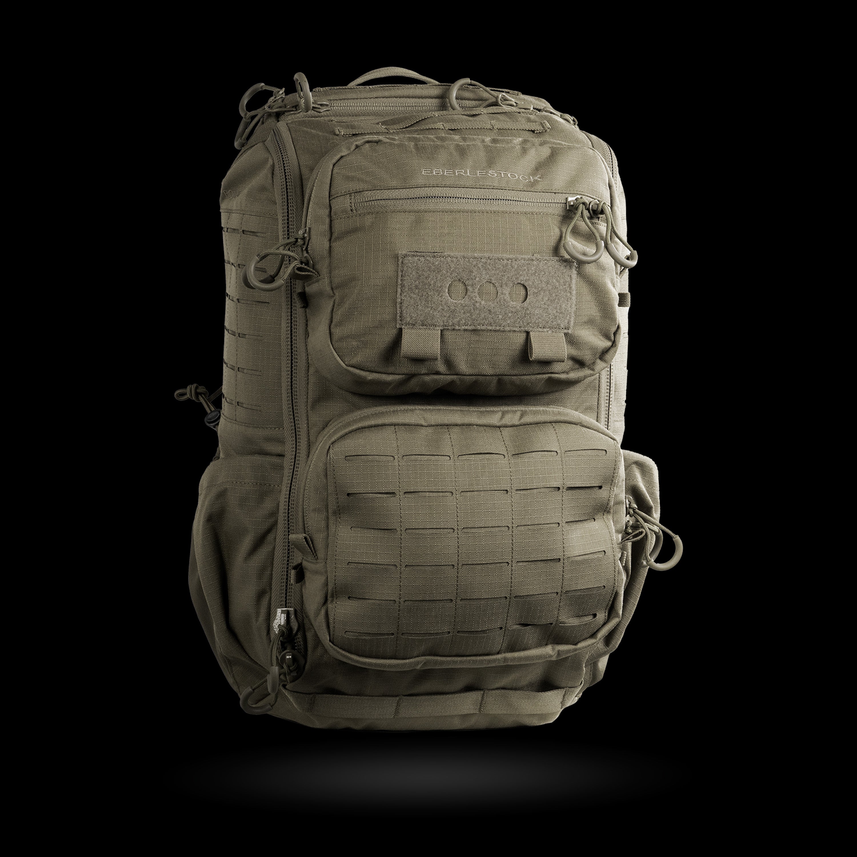 Eberlestock ROMAD | Tactical Comms Assault Pack 25L | Carcajou