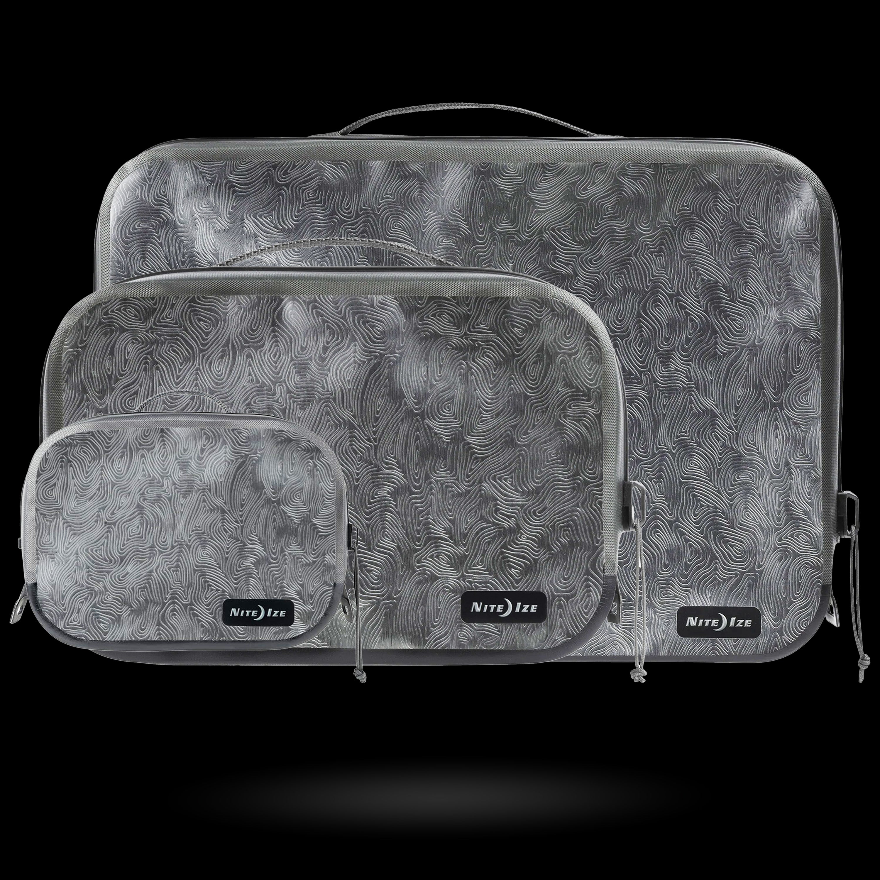 Nite Ize - RunOff® Waterproof Packing Cube - Carcajou Tactical