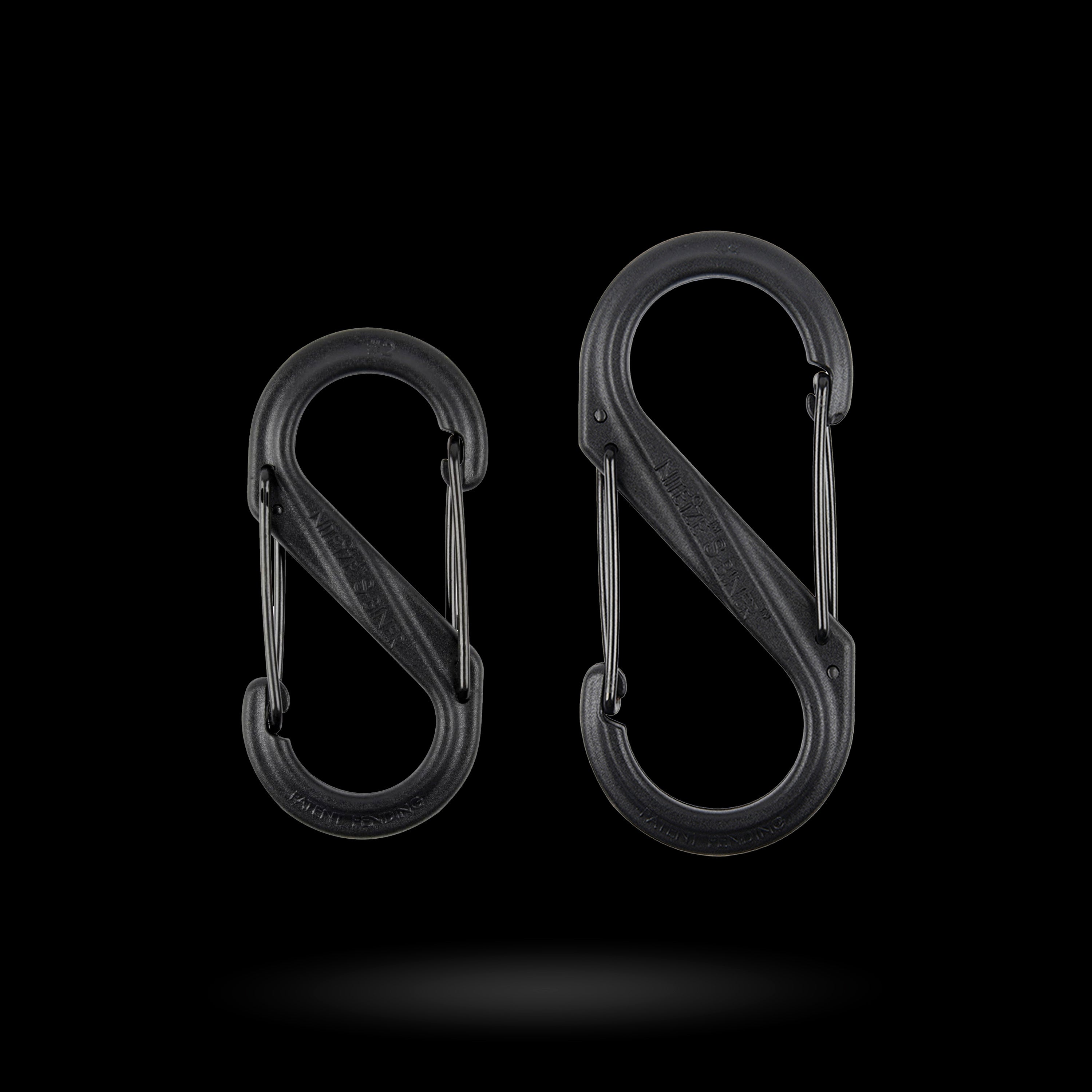 Nite Ize - S-Biner® Plastic Dual Carabiner