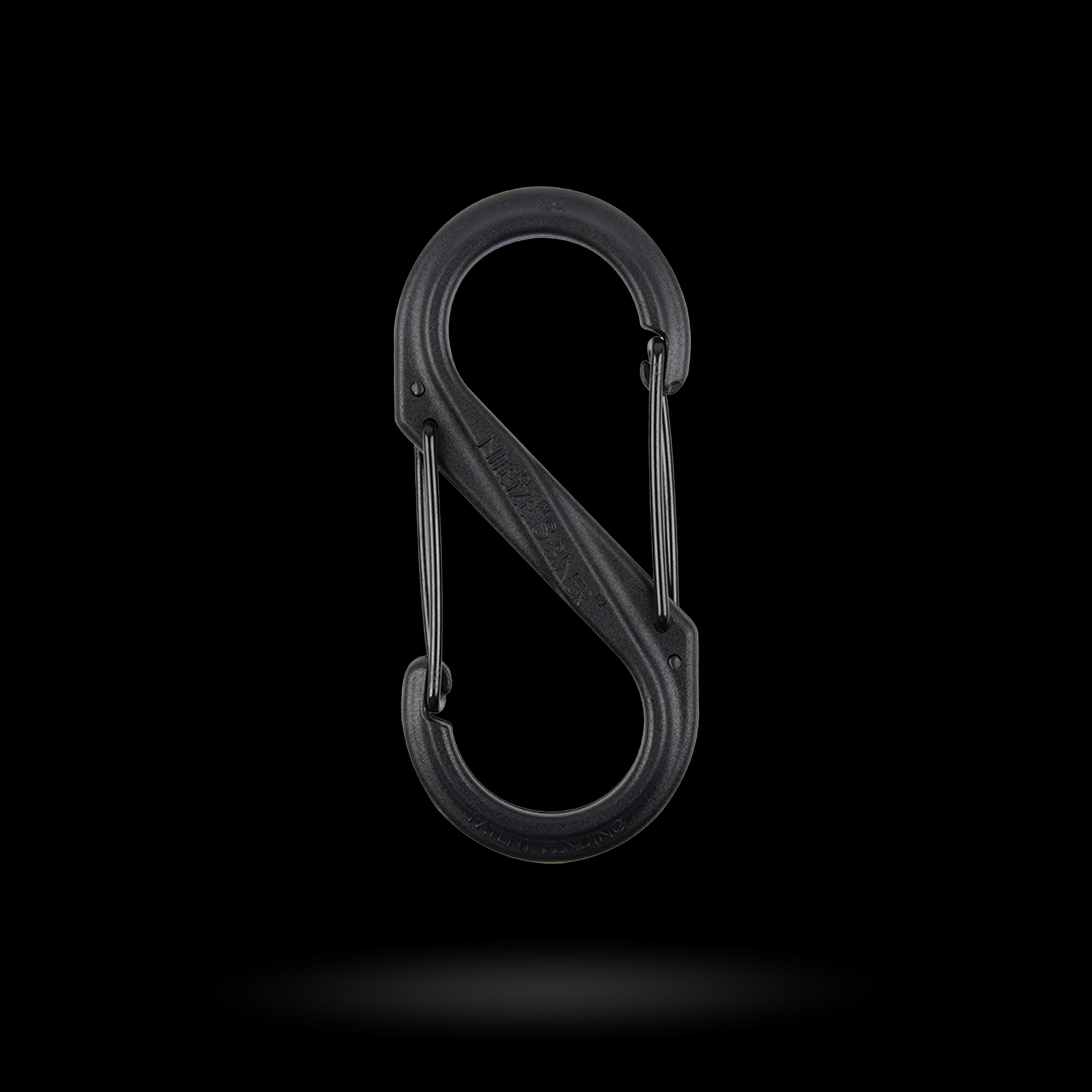 Nite Ize - S-Biner® Plastic Dual Carabiner