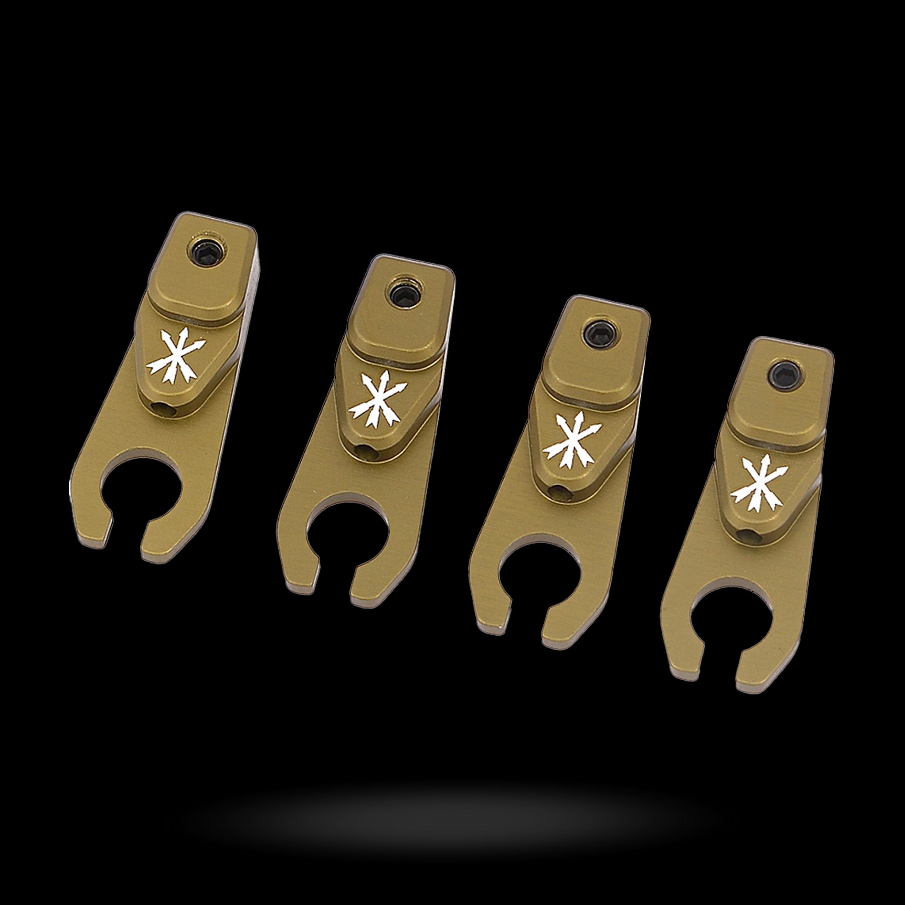 Unity Tactical -  SARA™ SORDIN ARC RAIL ADAPTER