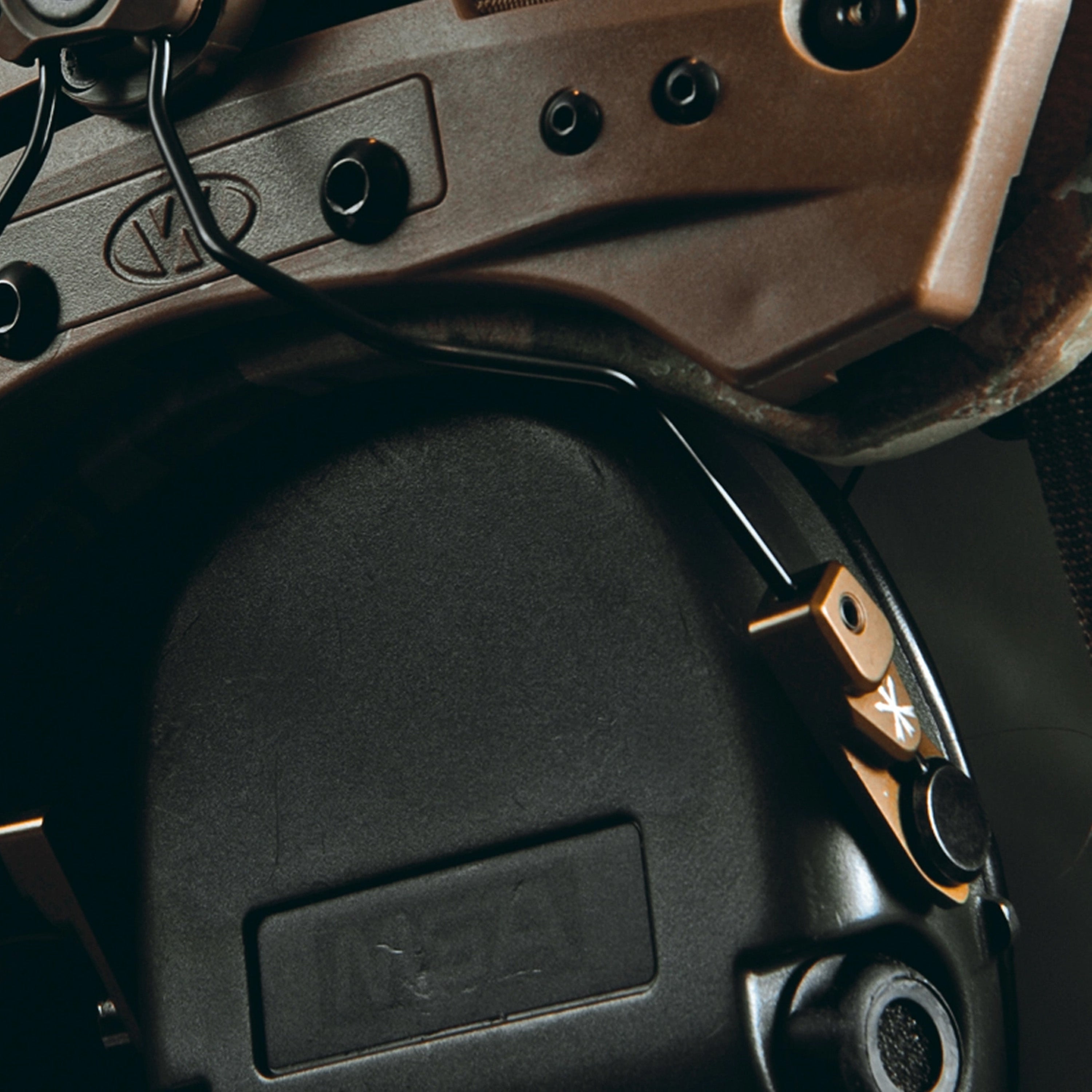 Unity Tactical -  SARA™ SORDIN ARC RAIL ADAPTER