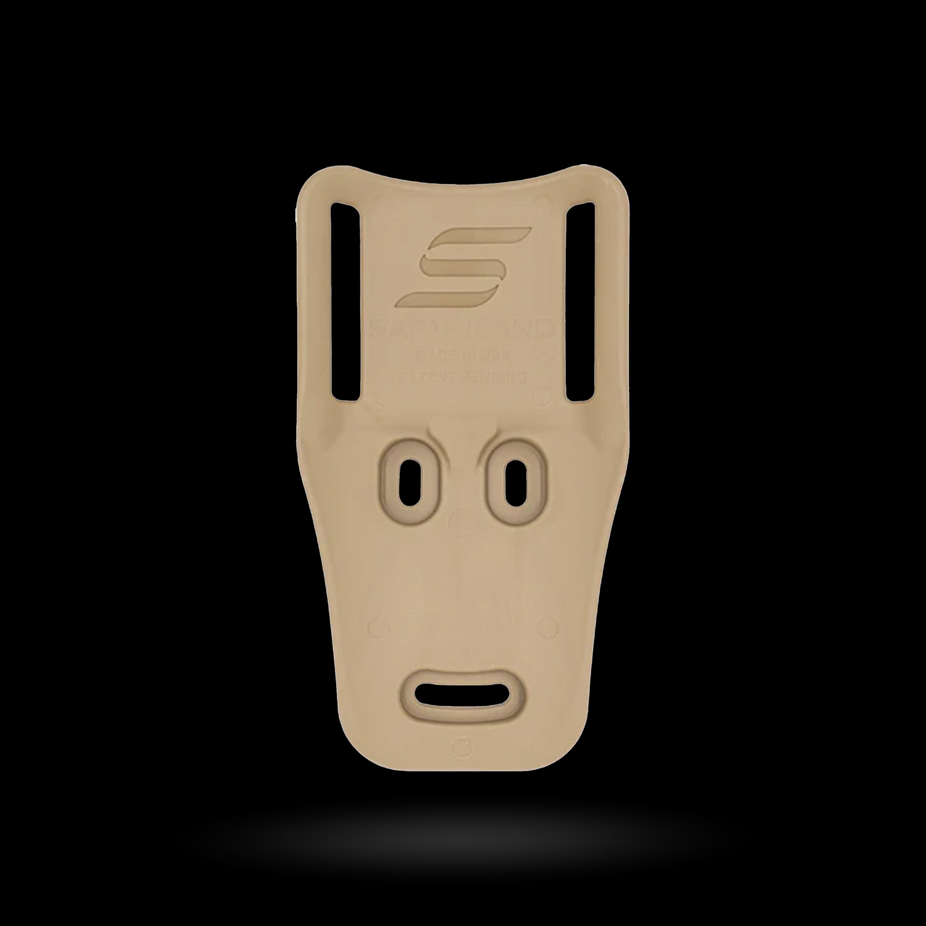 Safariland - CUBL Cantable Belt Loop