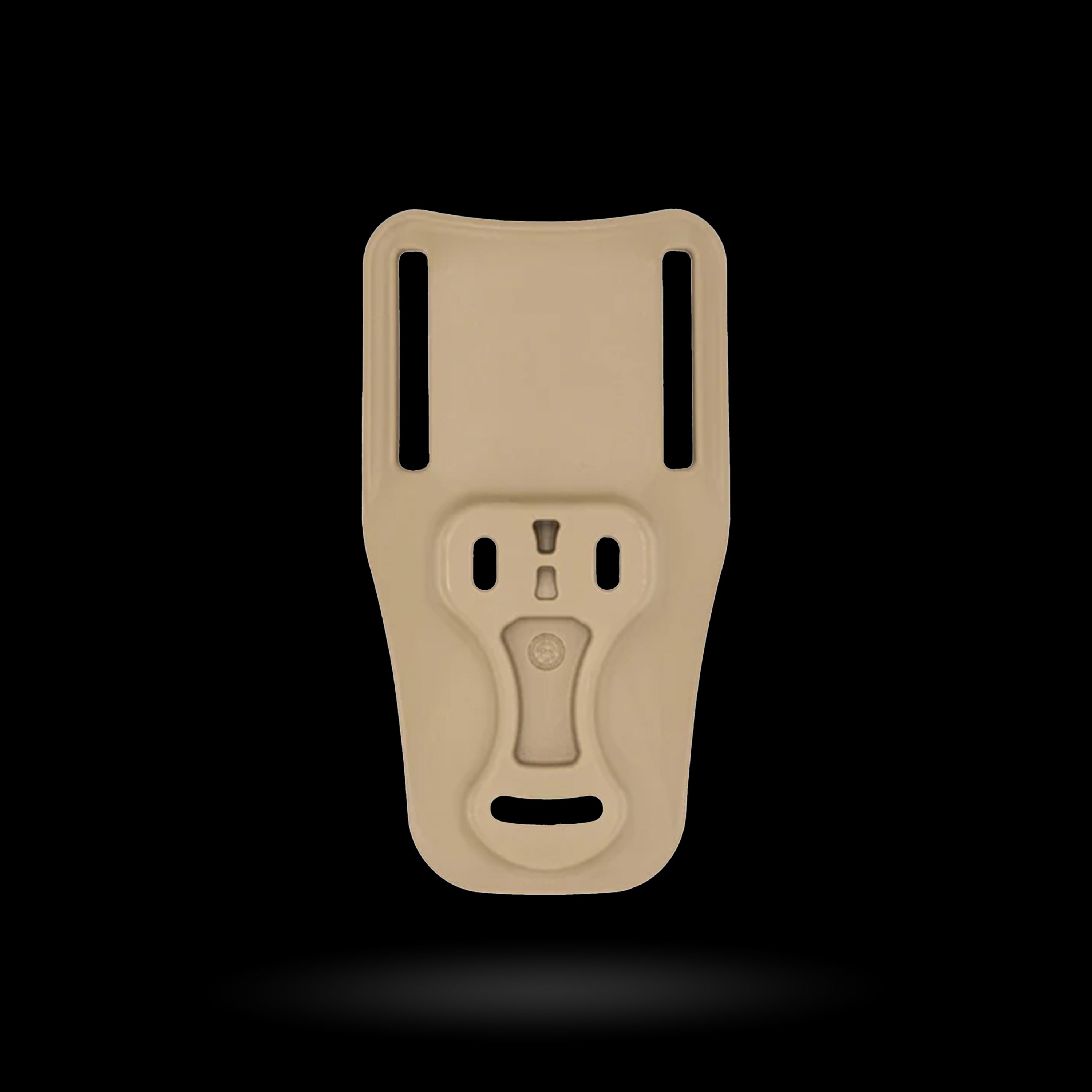 Safariland - CUBL Cantable Belt Loop