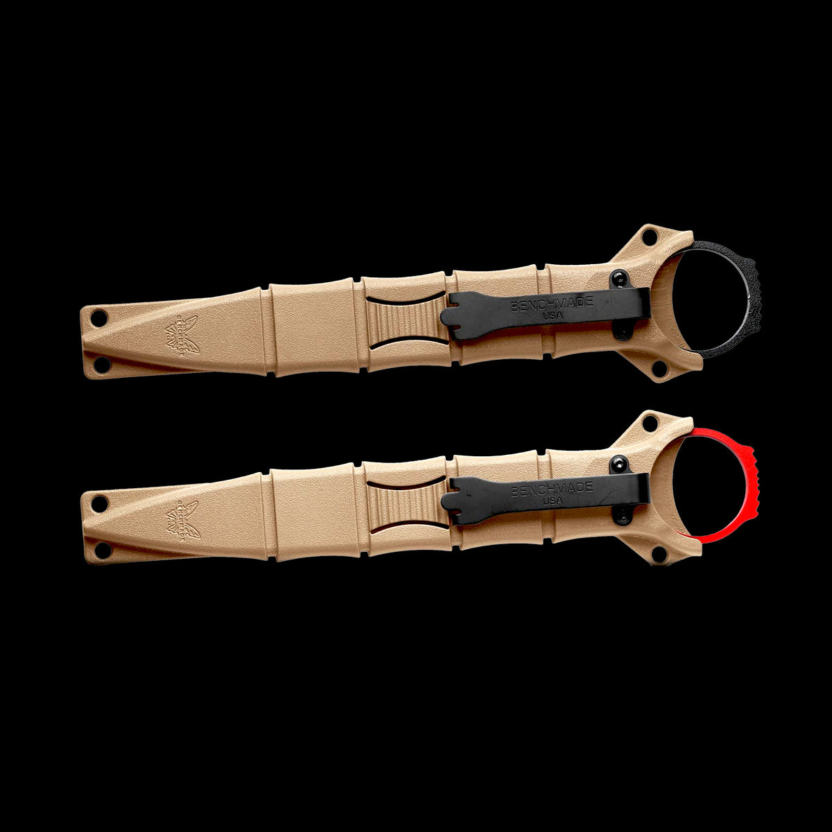 Benchmade - SOCP® Dagger Combo