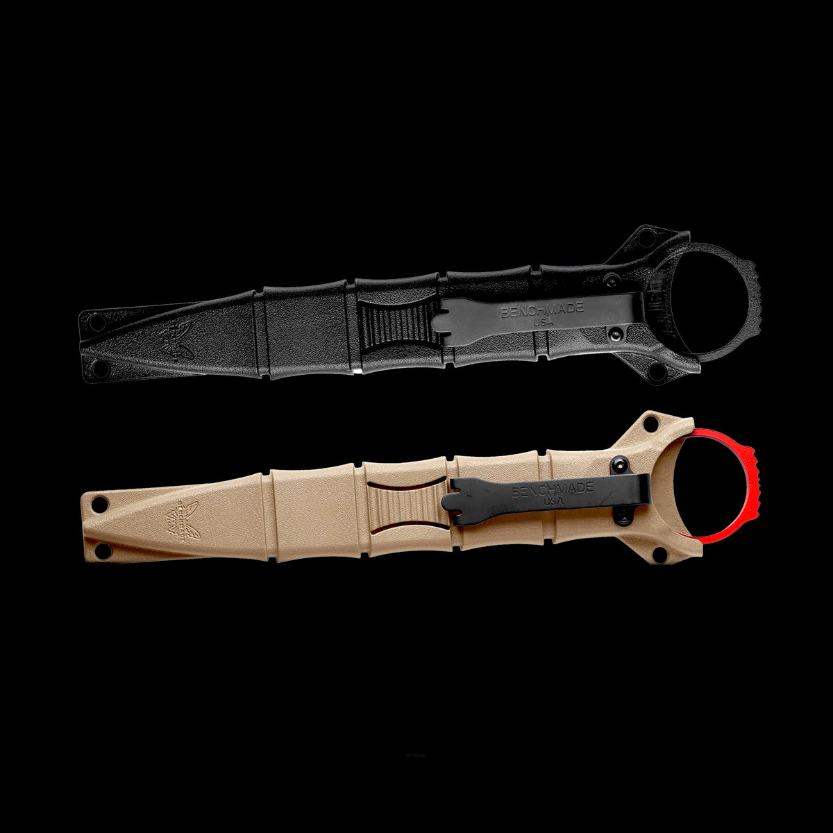 Benchmade - SOCP® Dagger Combo