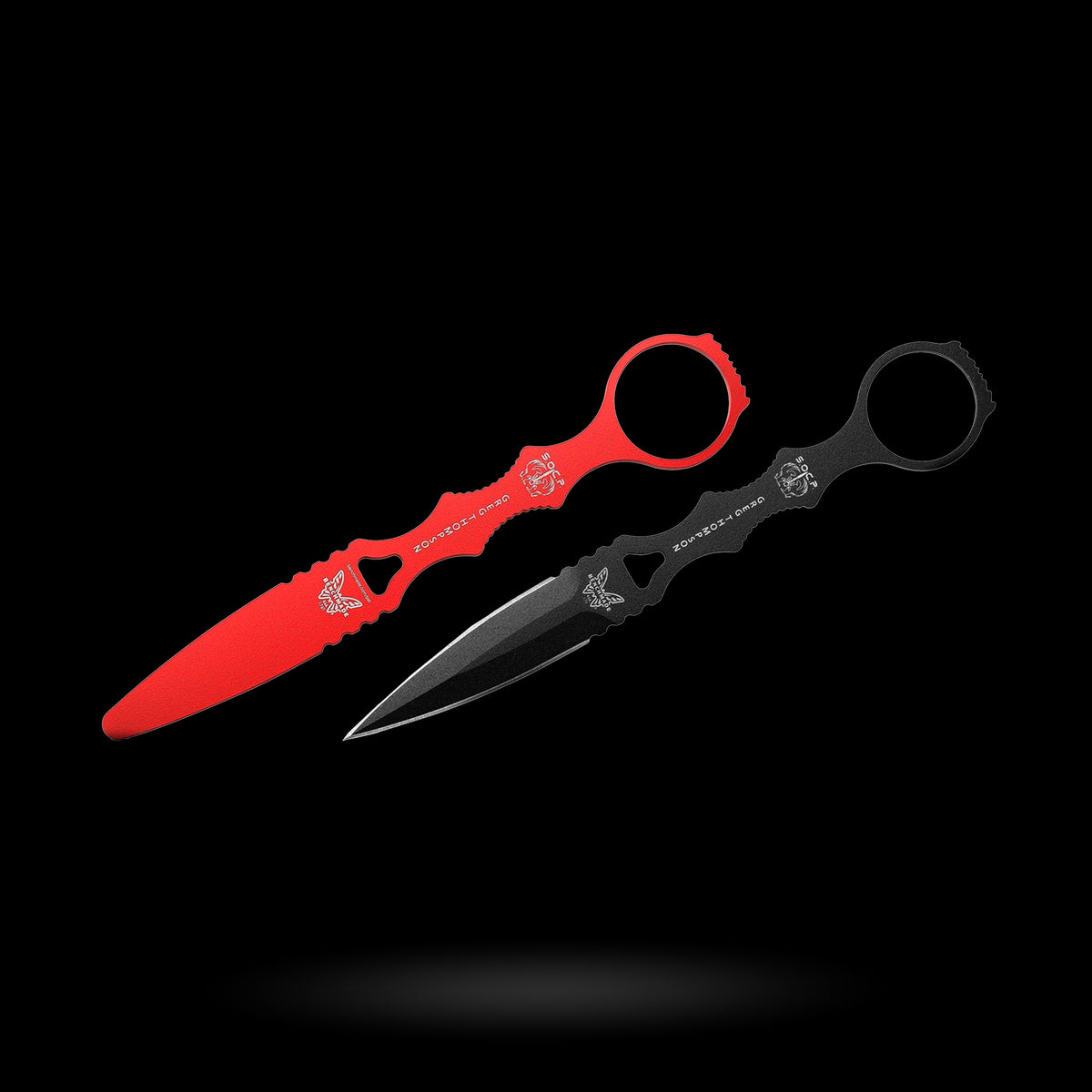 Benchmade - SOCP® Dagger Combo