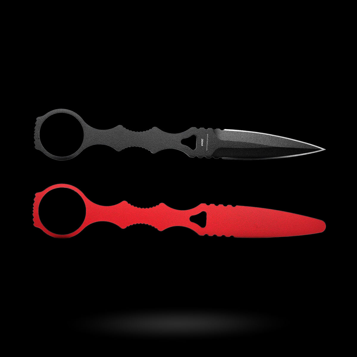 Benchmade - SOCP® Dagger Combo