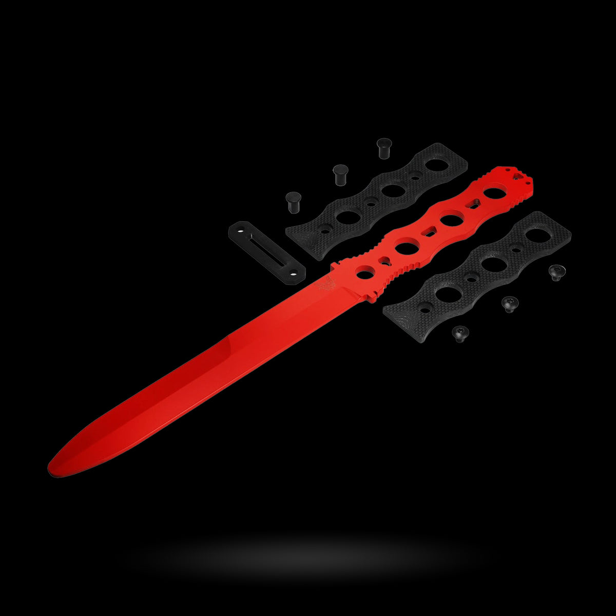 Benchmade - SOCP® Fixed Blade Trainer