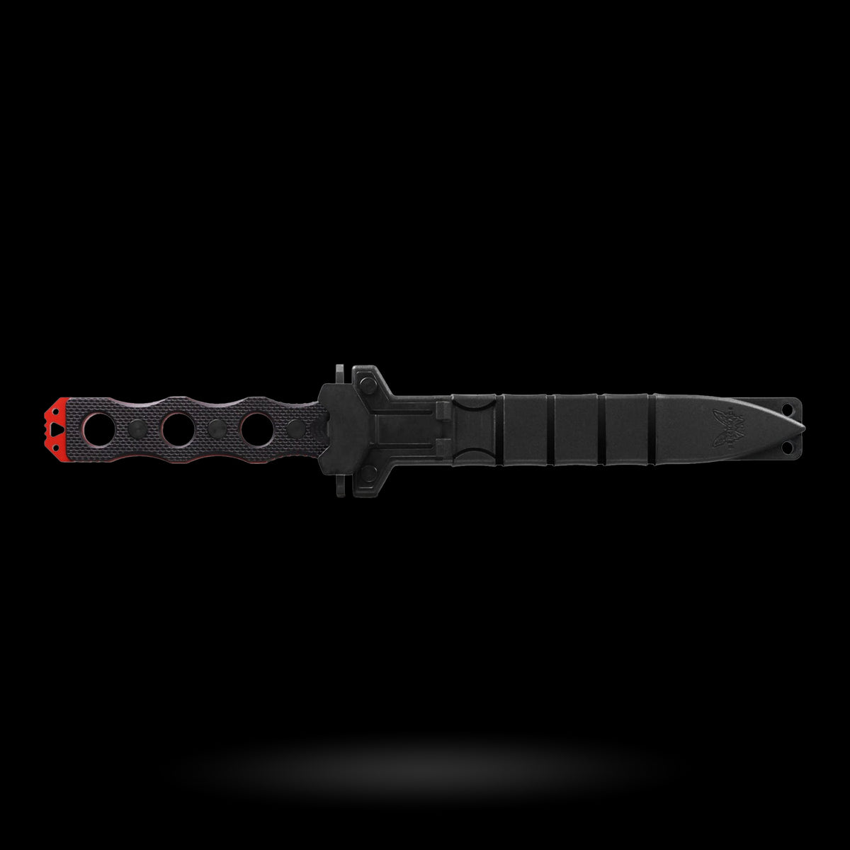 Benchmade - SOCP® Fixed Blade Trainer
