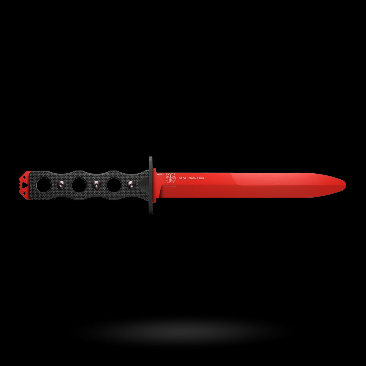 Benchmade - SOCP® Fixed Blade Trainer