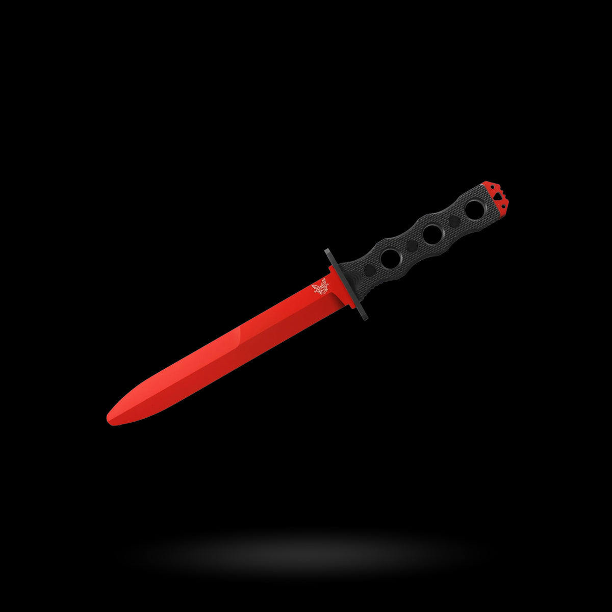 Benchmade - SOCP® Fixed Blade Trainer