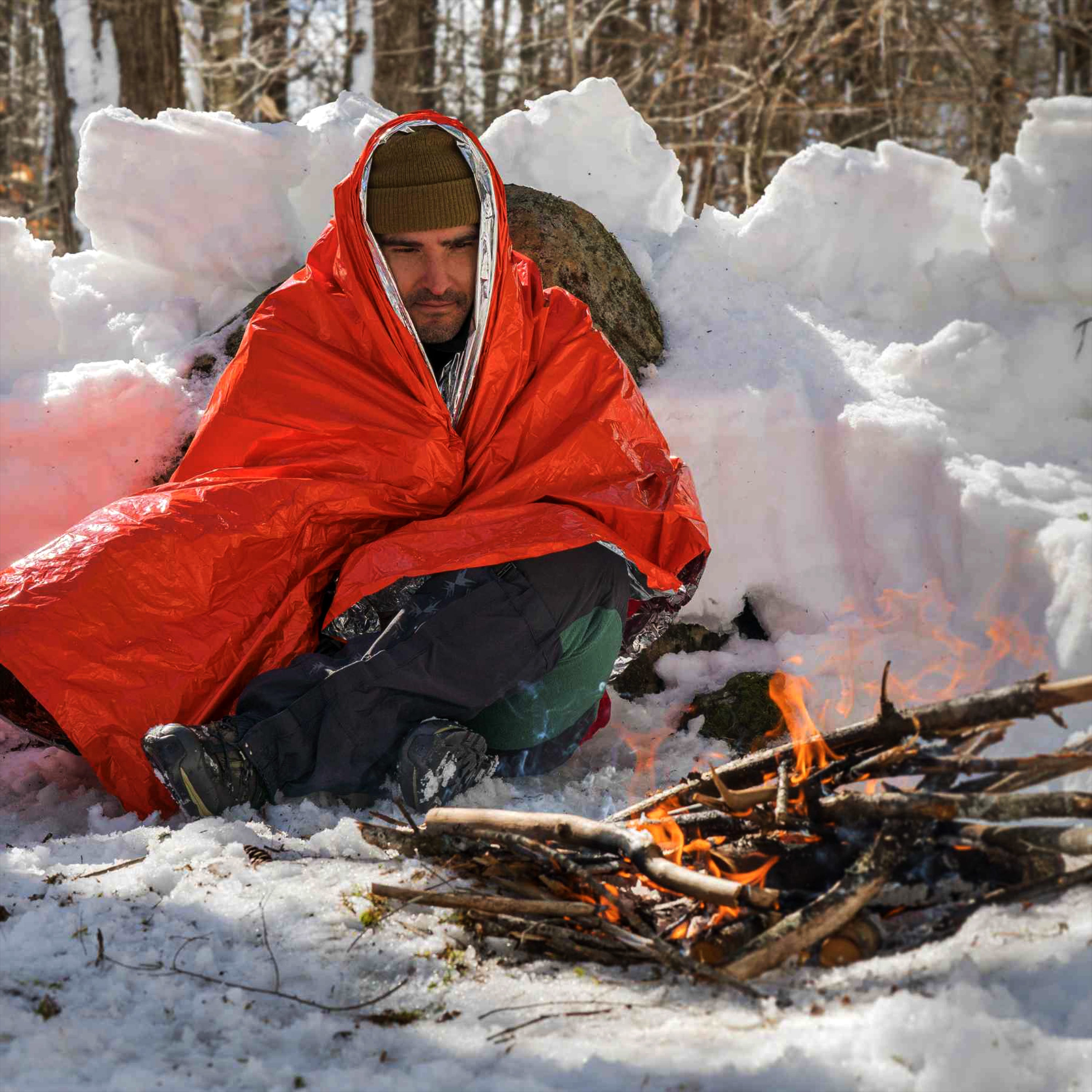 SOL - Emergency Blanket