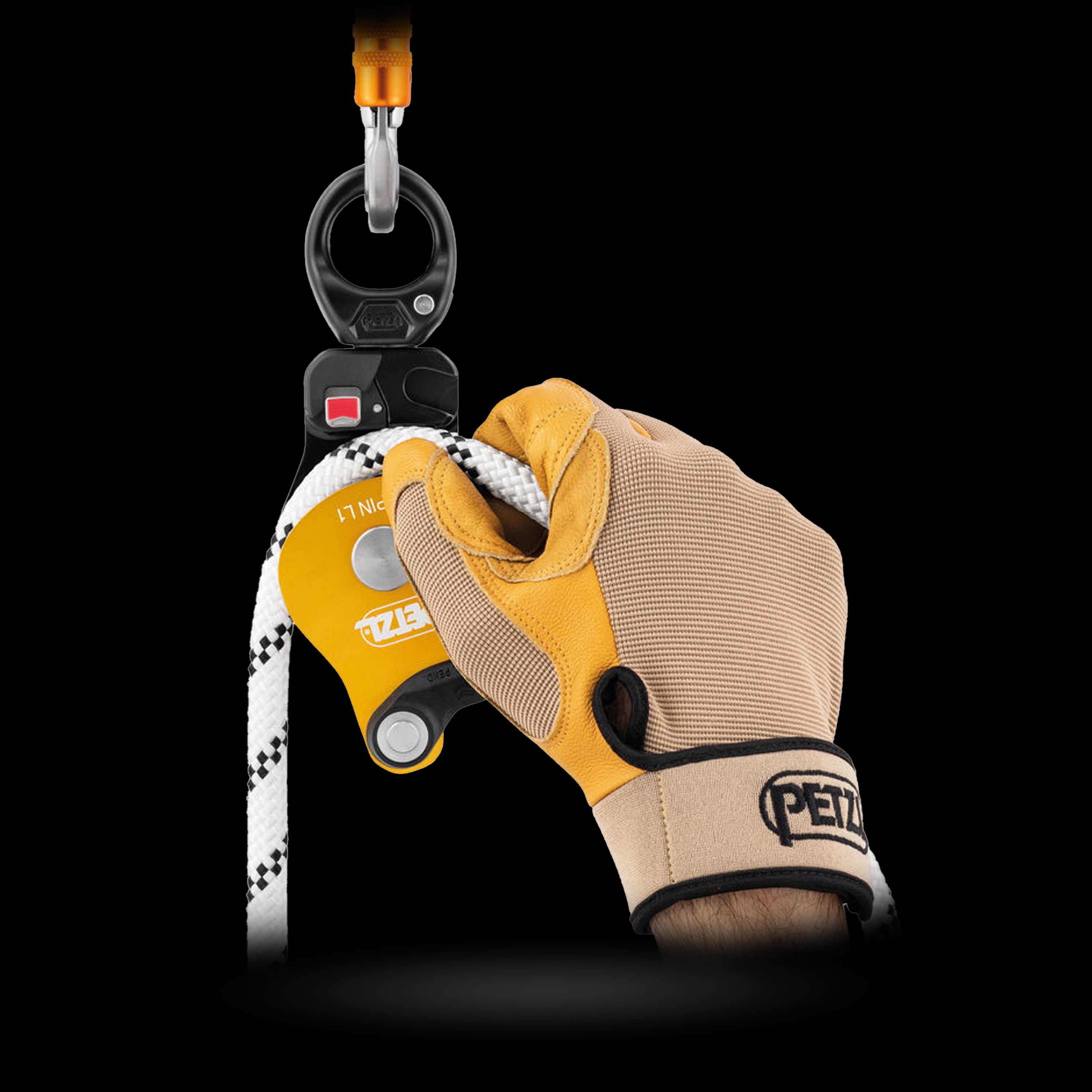 Petzl - SPIN L1 Pulley