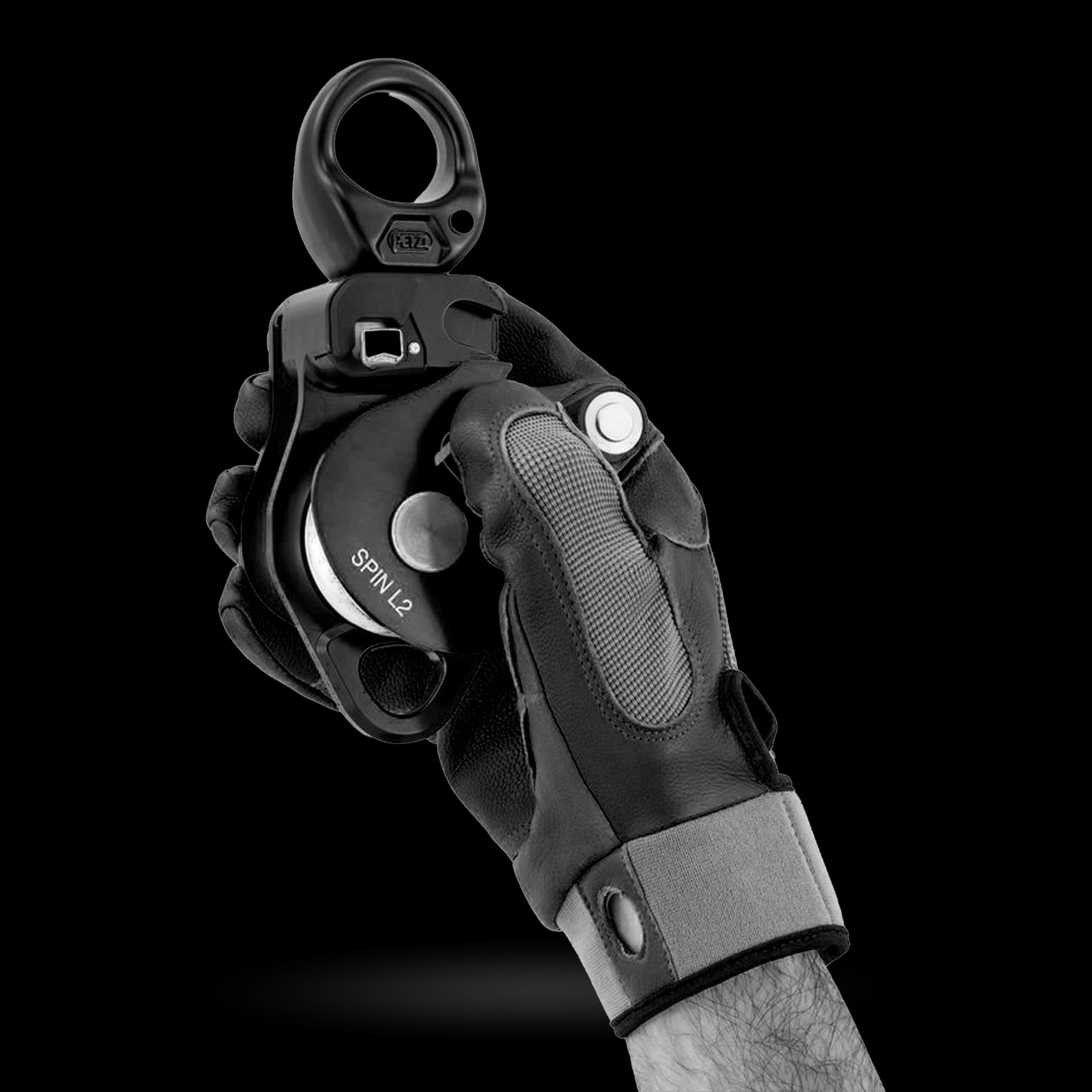 Petzl - SPIN L2 Pulley