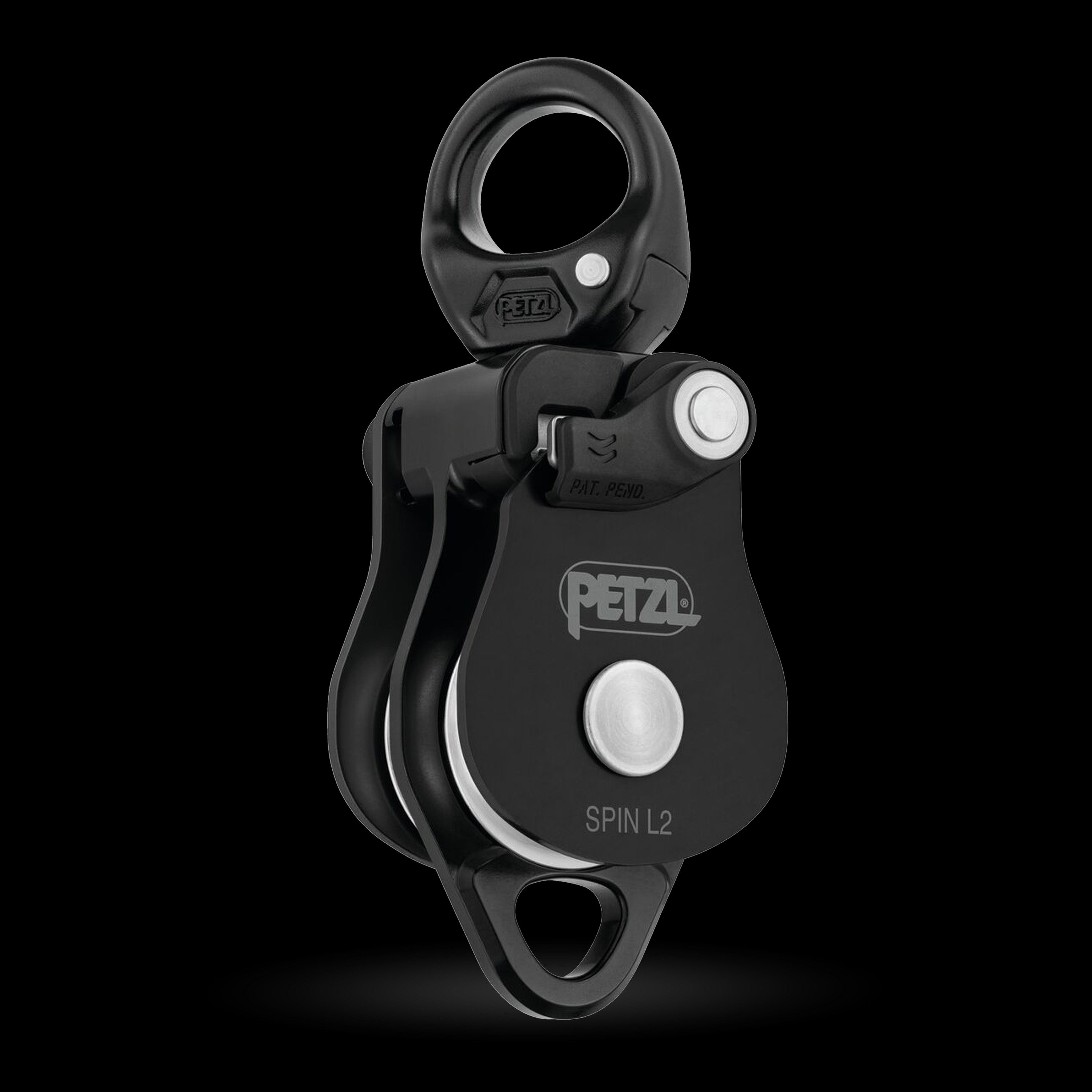 Petzl - SPIN L2 Pulley