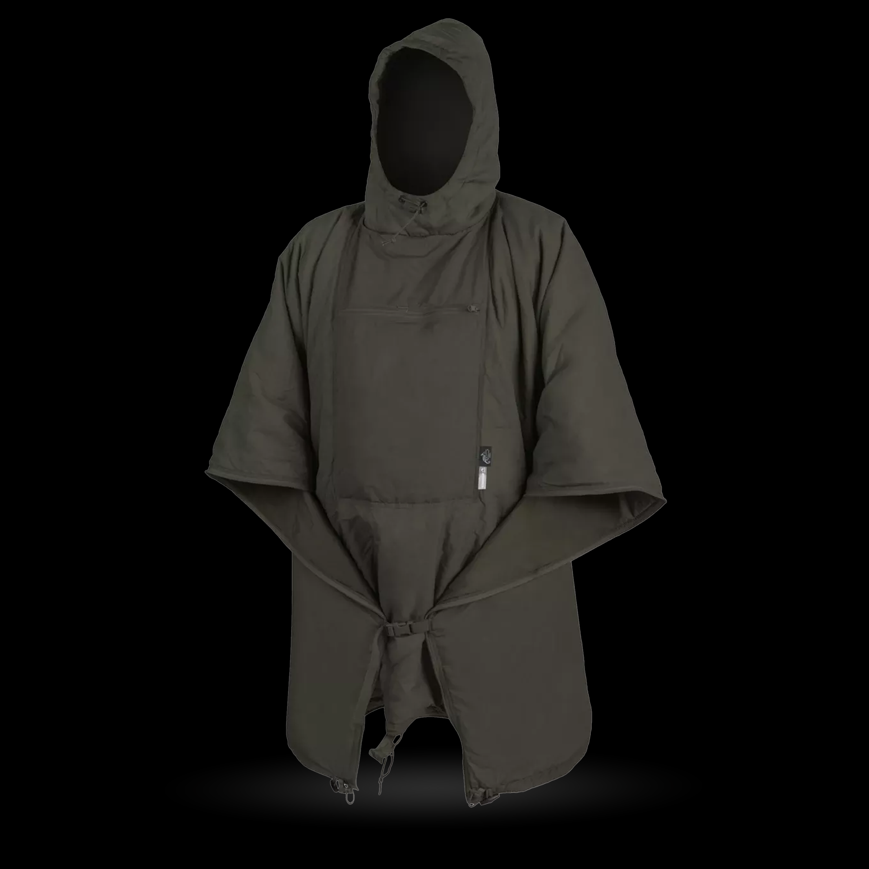 Helikon Tex - Swagman Roll Poncho
