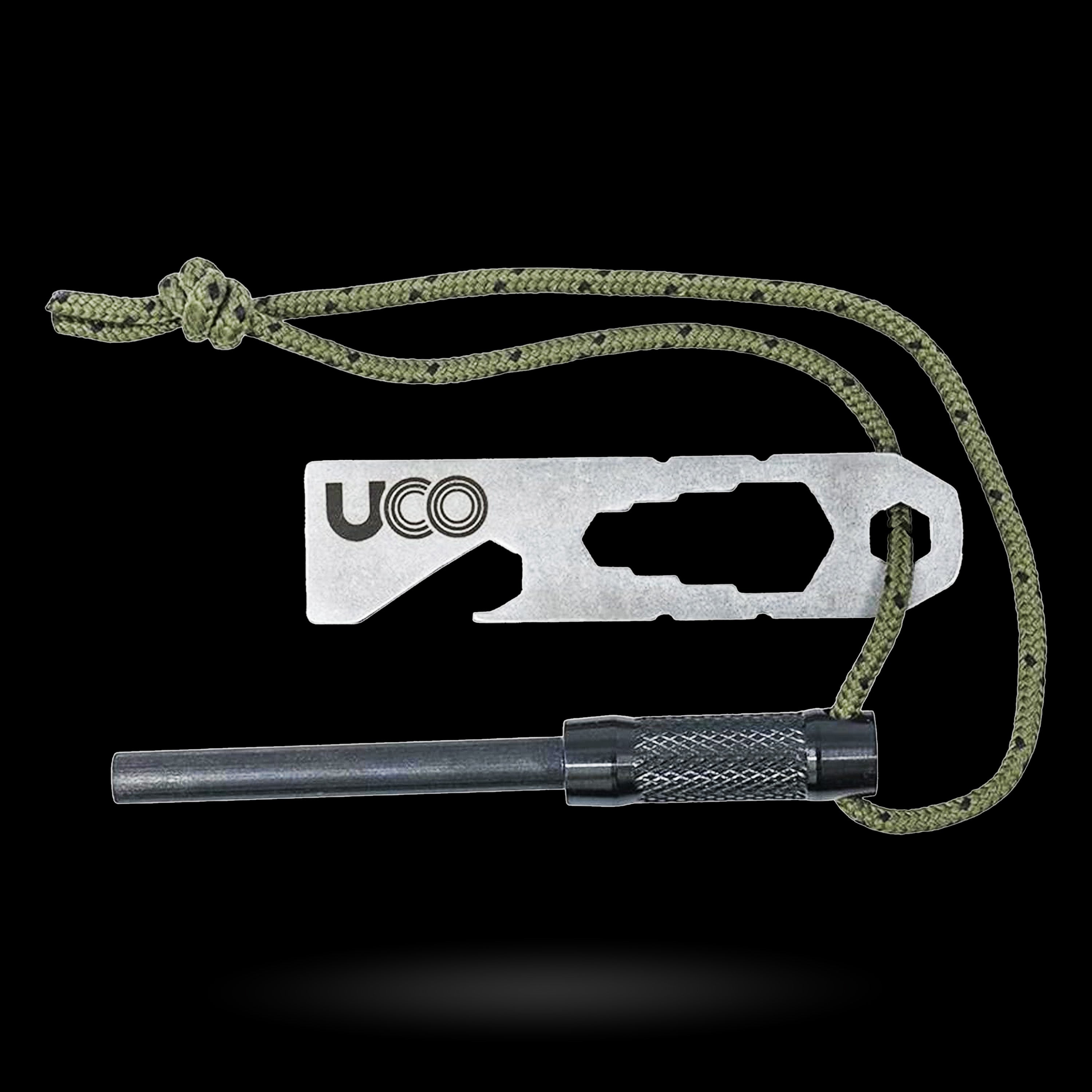 UCO - Survival Fire Striker