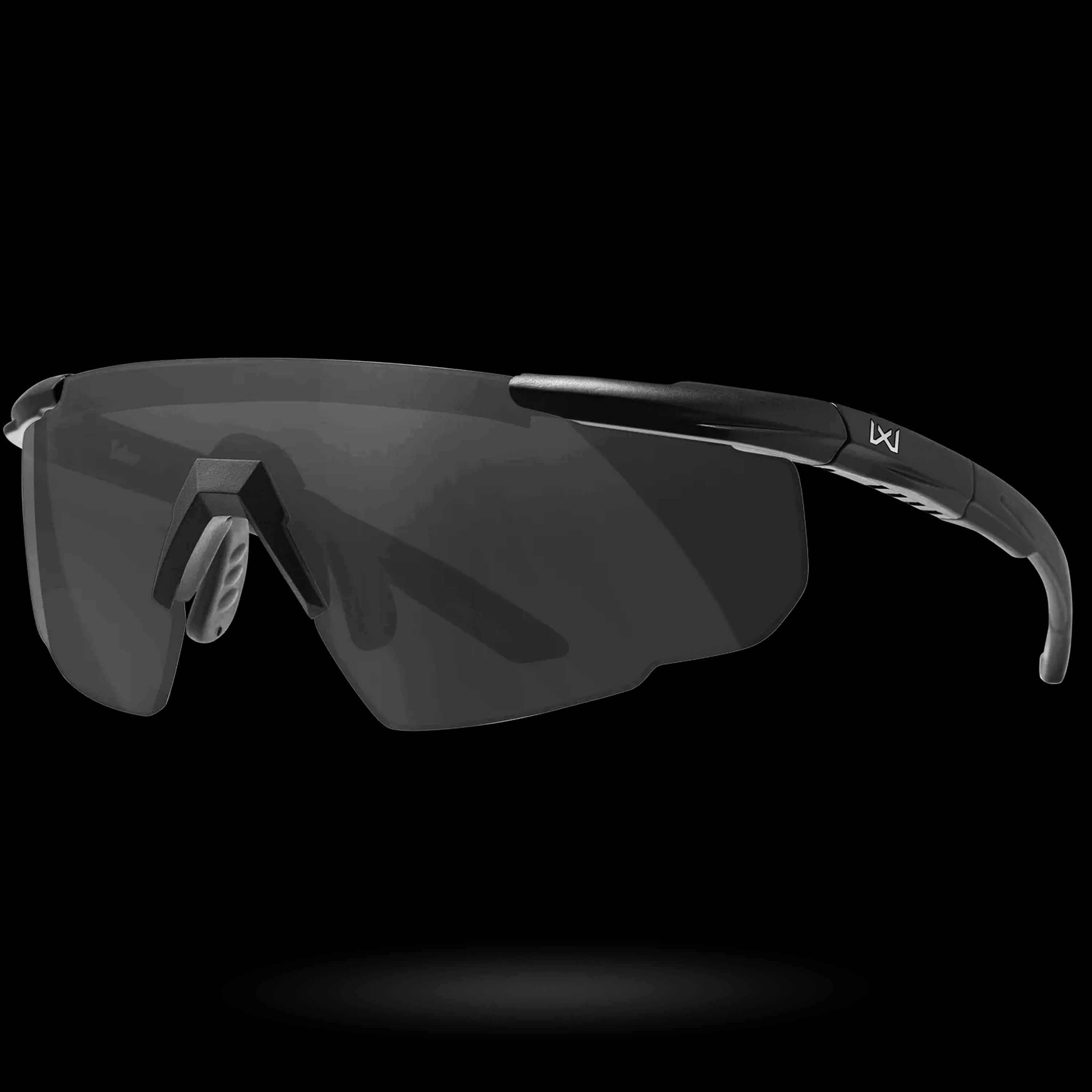 Wiley X Saber Advanced Ballistic Glasses | MIL-PRF-32432A