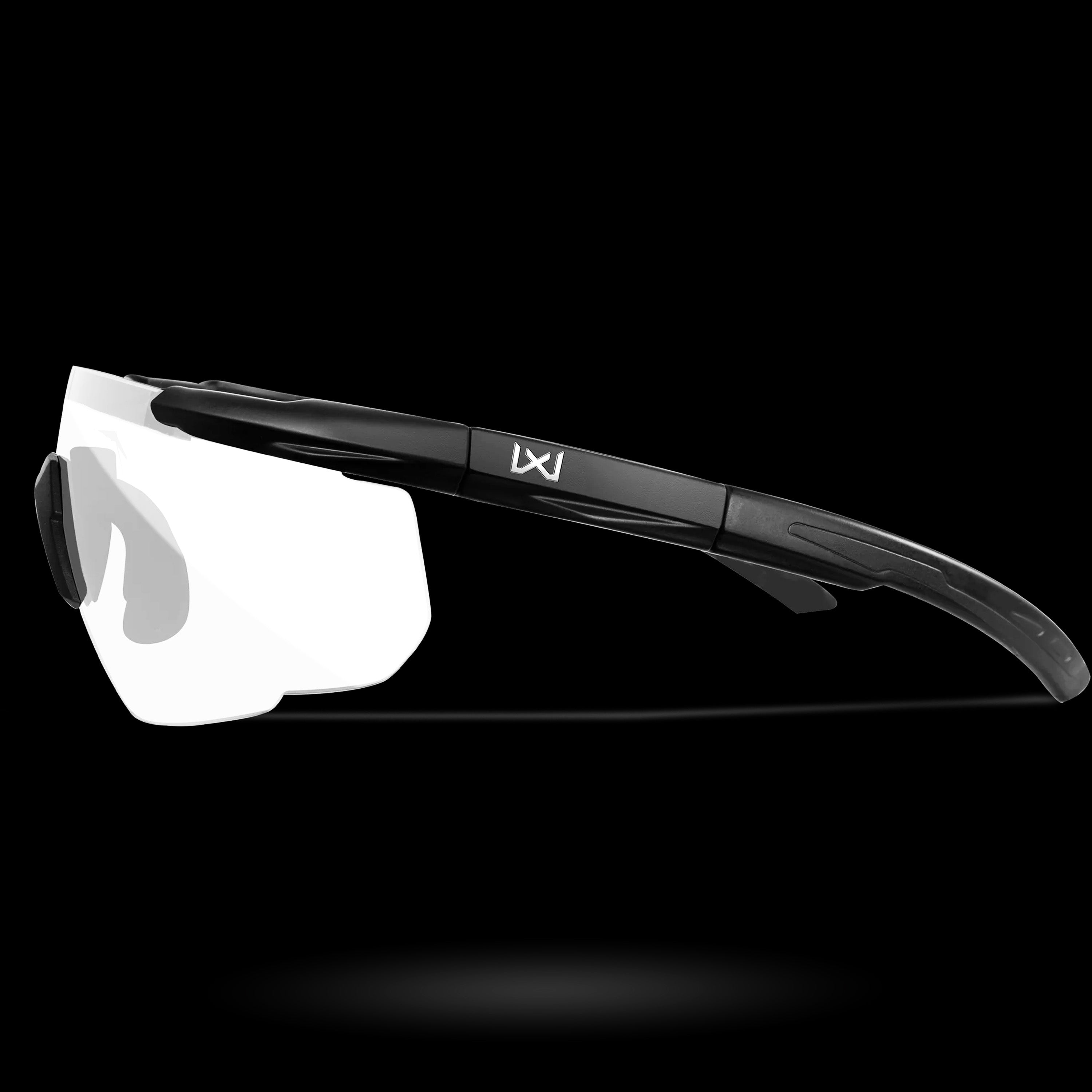 Wiley X Saber Advanced Ballistic Glasses | MIL-PRF-32432A