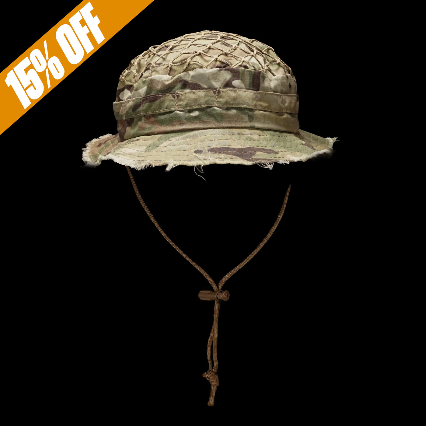 Recon Boonie Hat