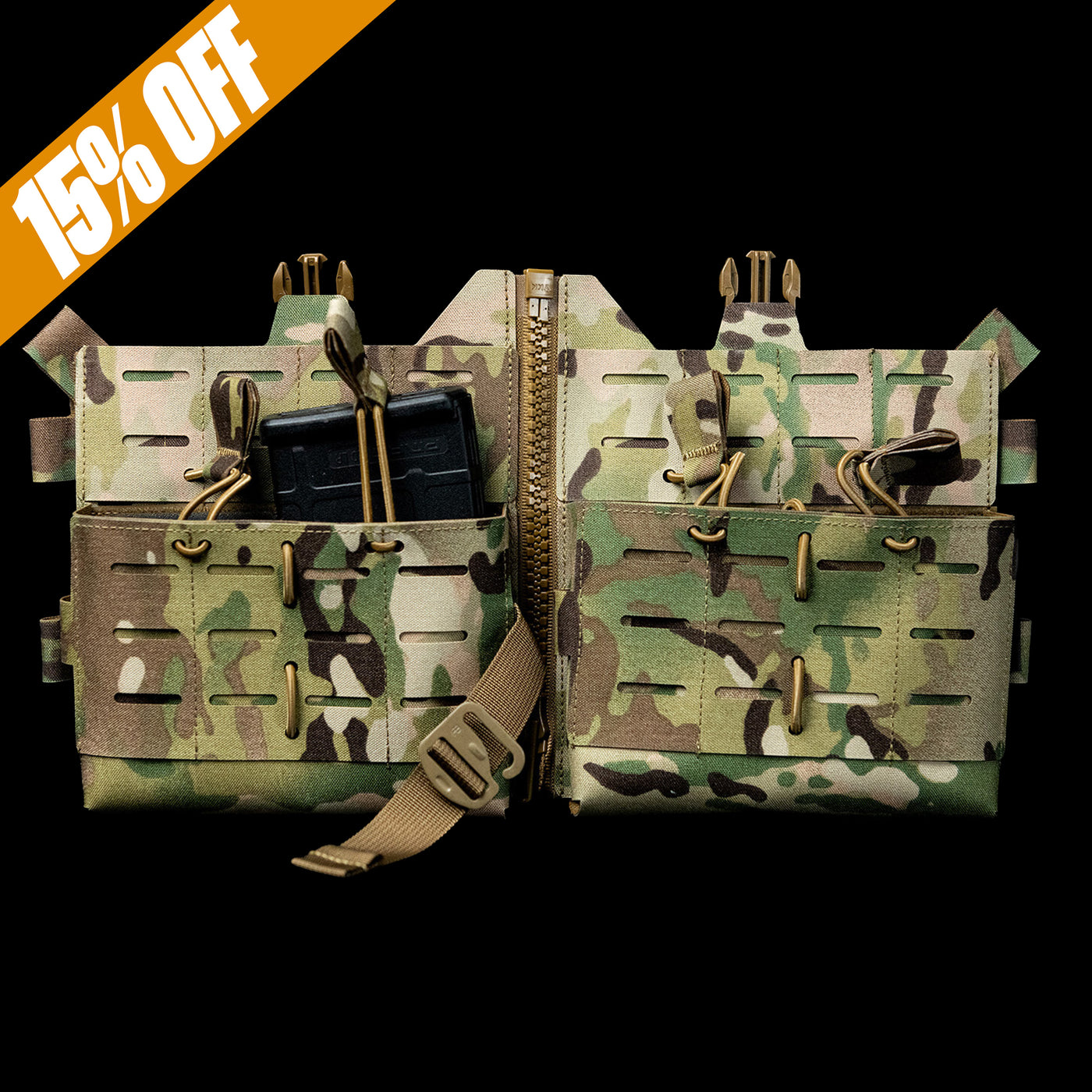 Chest Rig RSMC