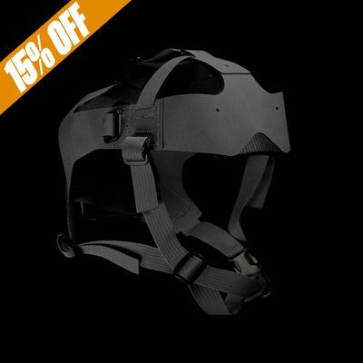 NVG Skull Harness