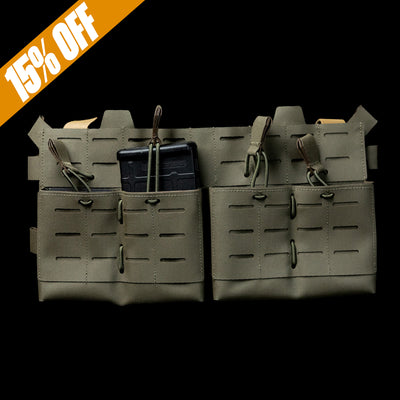 Chest Rig PMC