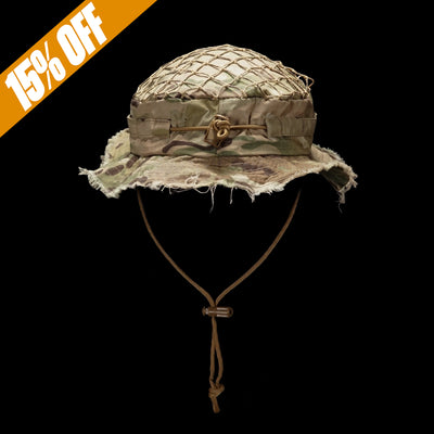 Recon Boonie Hat