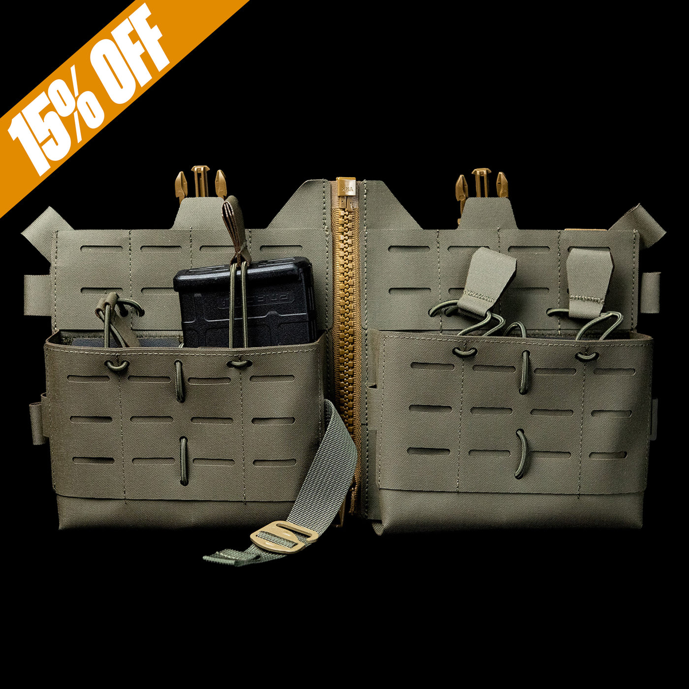 Chest Rig RSMC