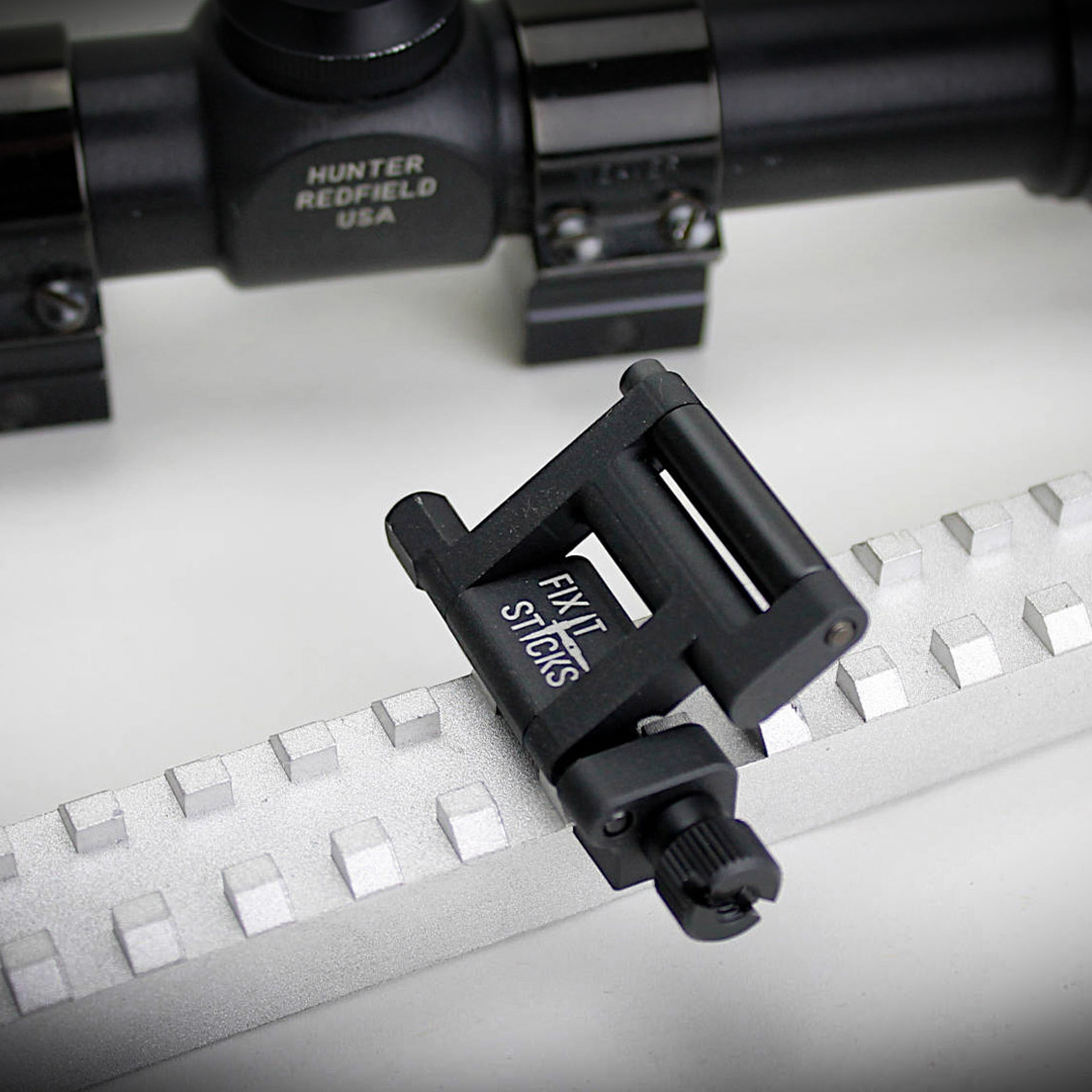 Fix it Sticks - Scope Jack