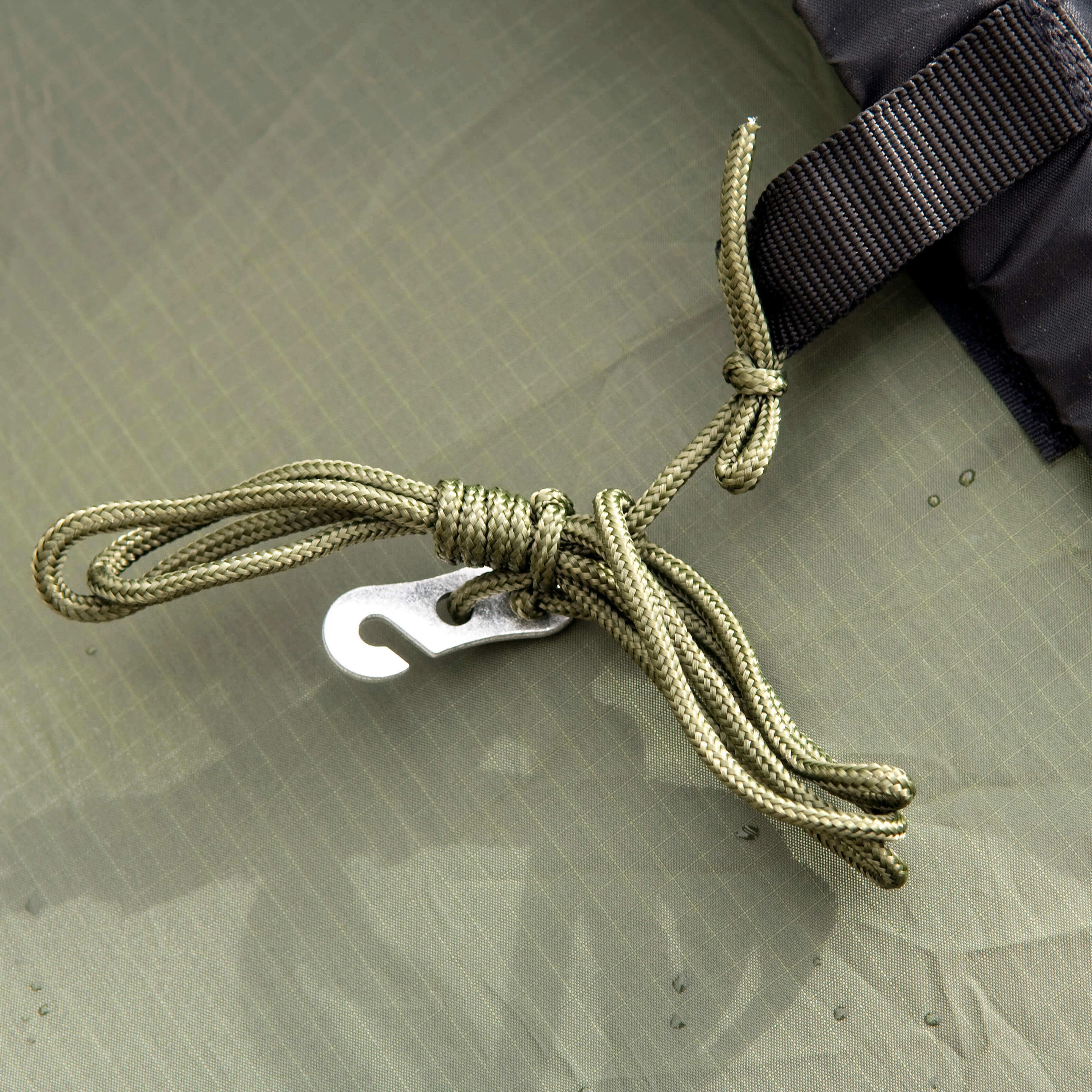 Snugpak - Scorpion 3 IX - 3 Person Tent