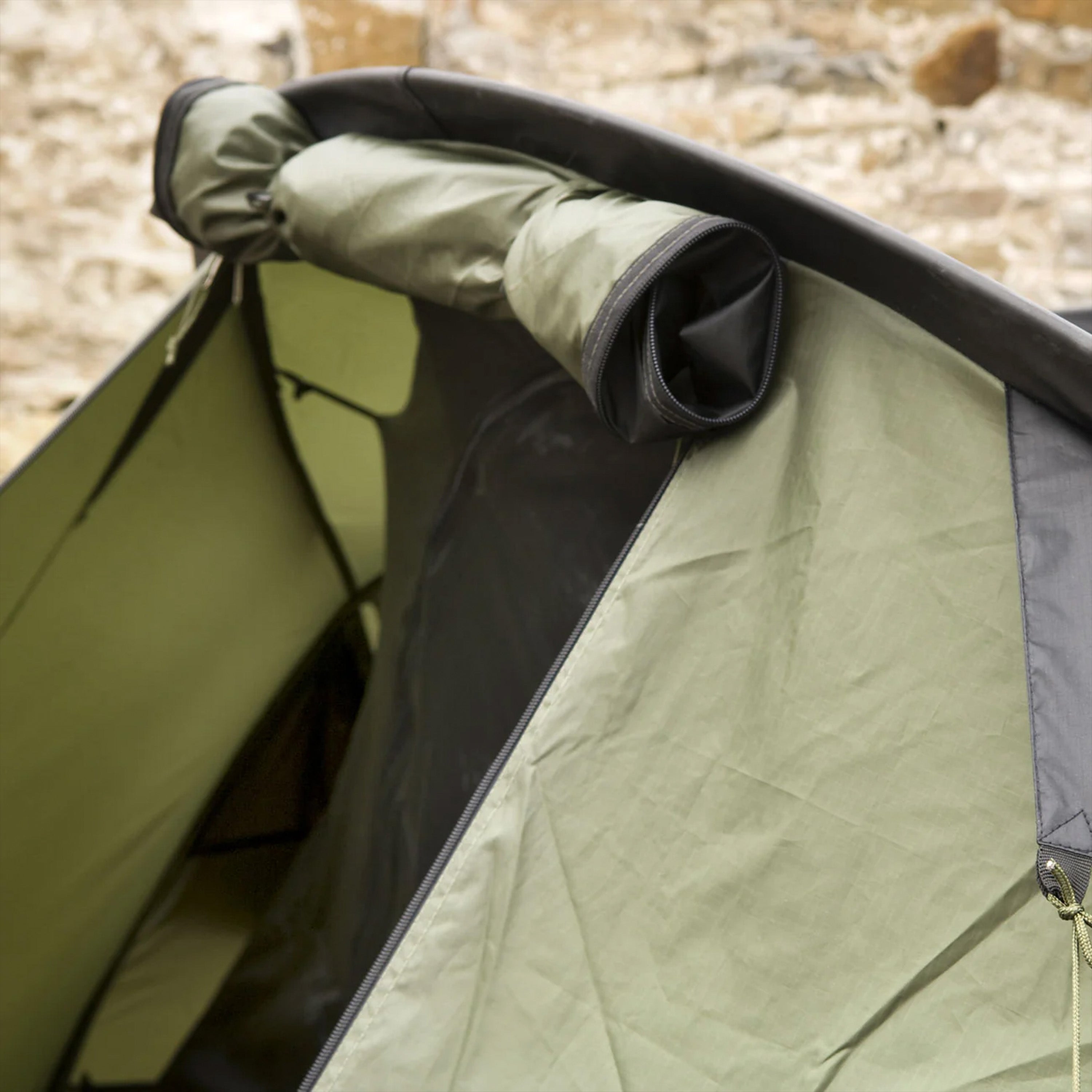 Snugpak Scorpion 2 IX | 2-Person 4-Season Tent | Carcajou Tactical