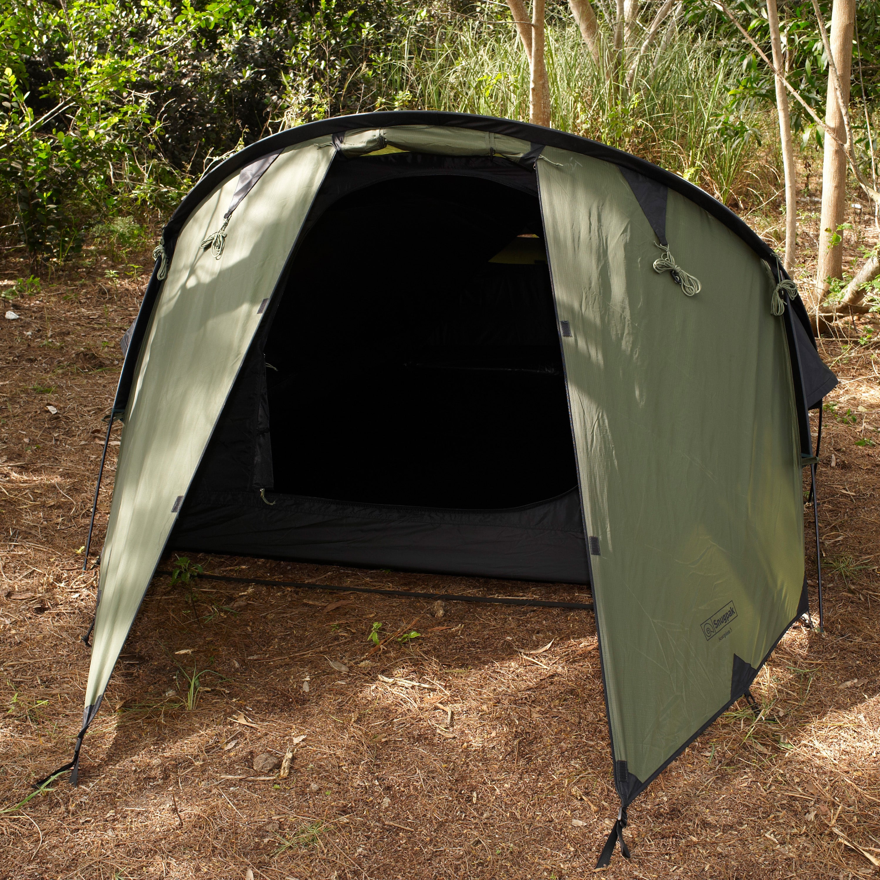 Snugpak - Scorpion 3 IX - 3 Person Tent