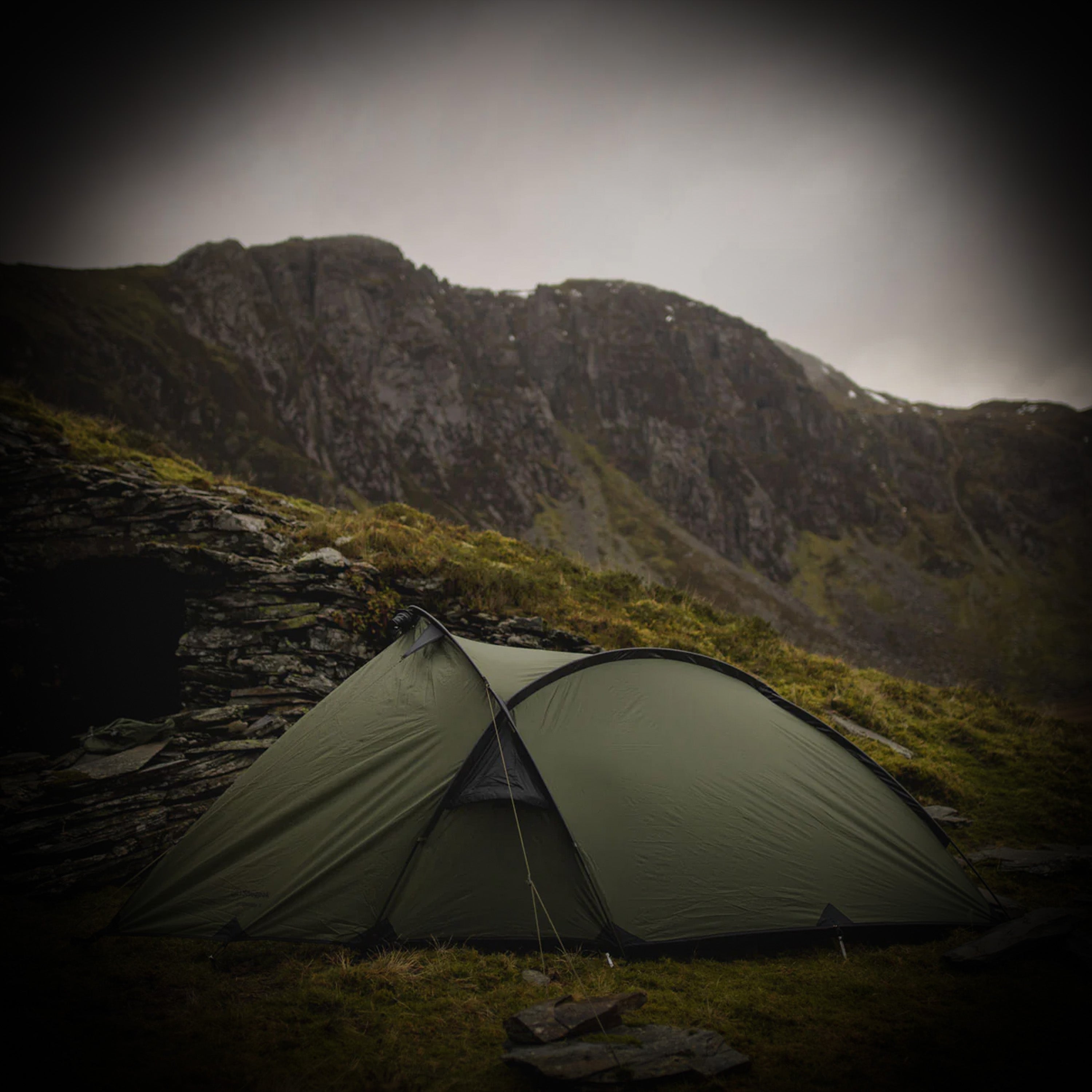 Snugpak - Scorpion 2 IX - 2 Person Tent